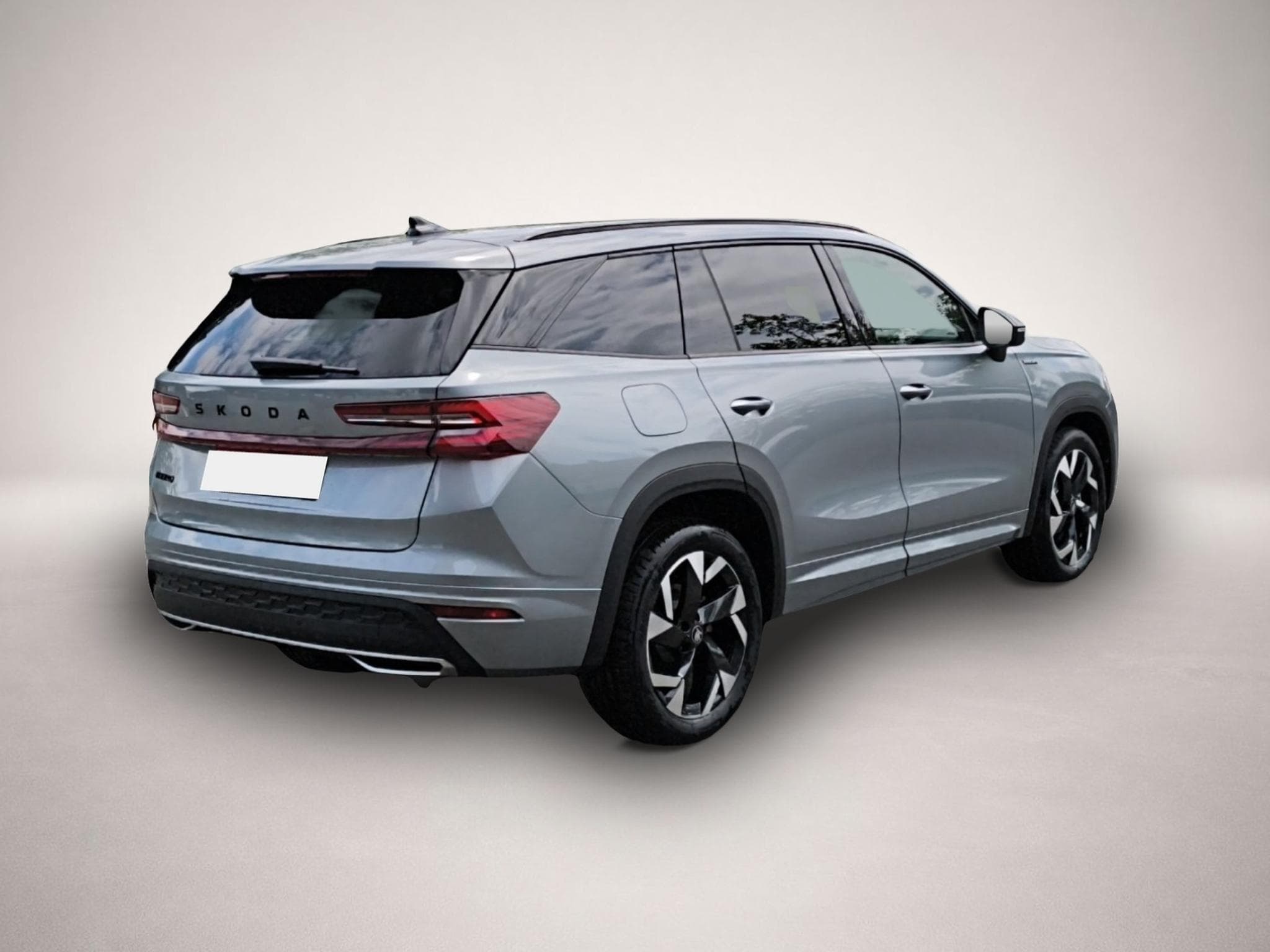 Skoda Kodiaq (2026) - Photo 7