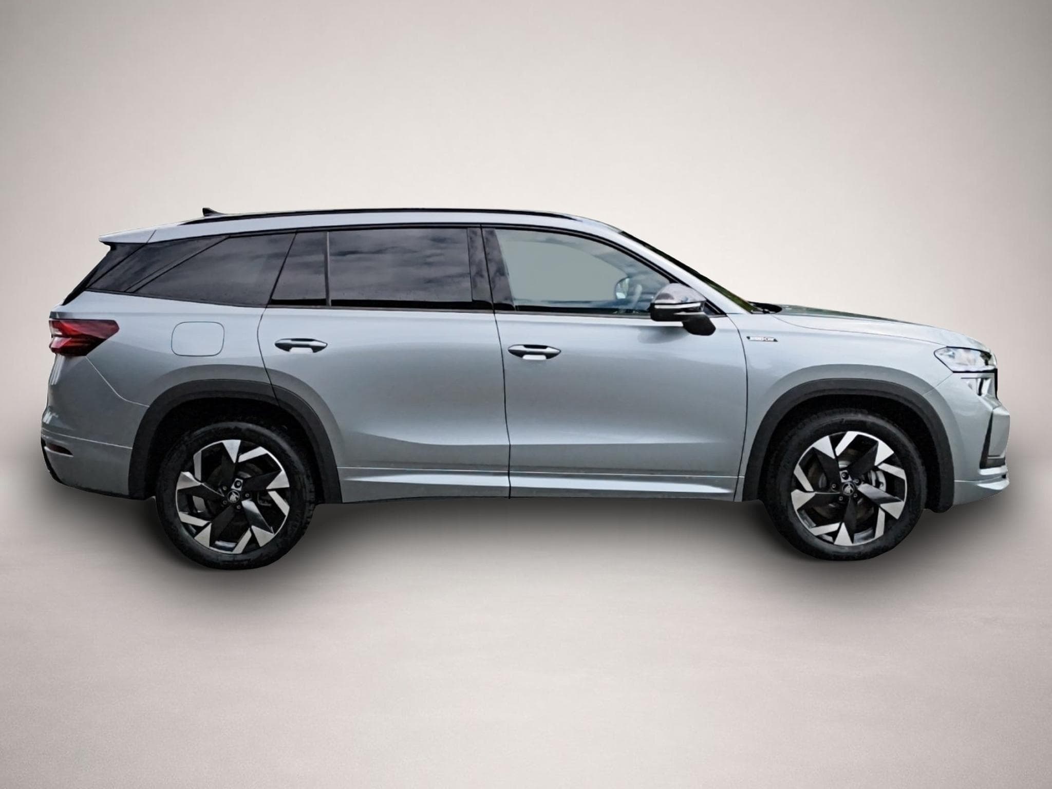 Skoda Kodiaq (2026) - Photo 8