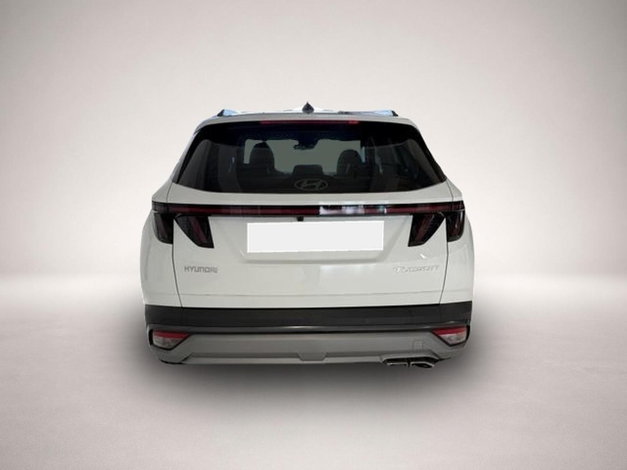 Hyundai Tucson (2025) - Photo 6