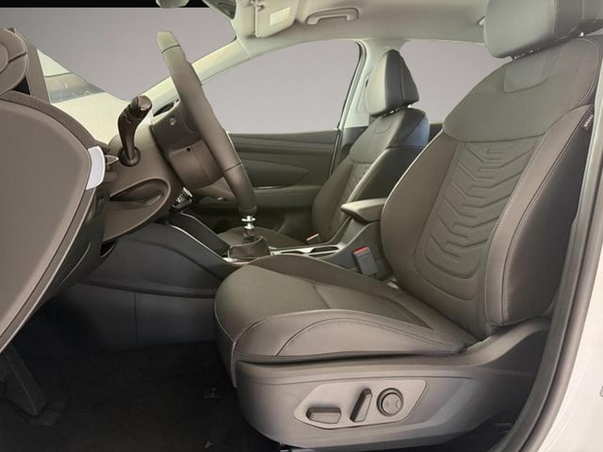 Hyundai Tucson (2025) - Photo 7
