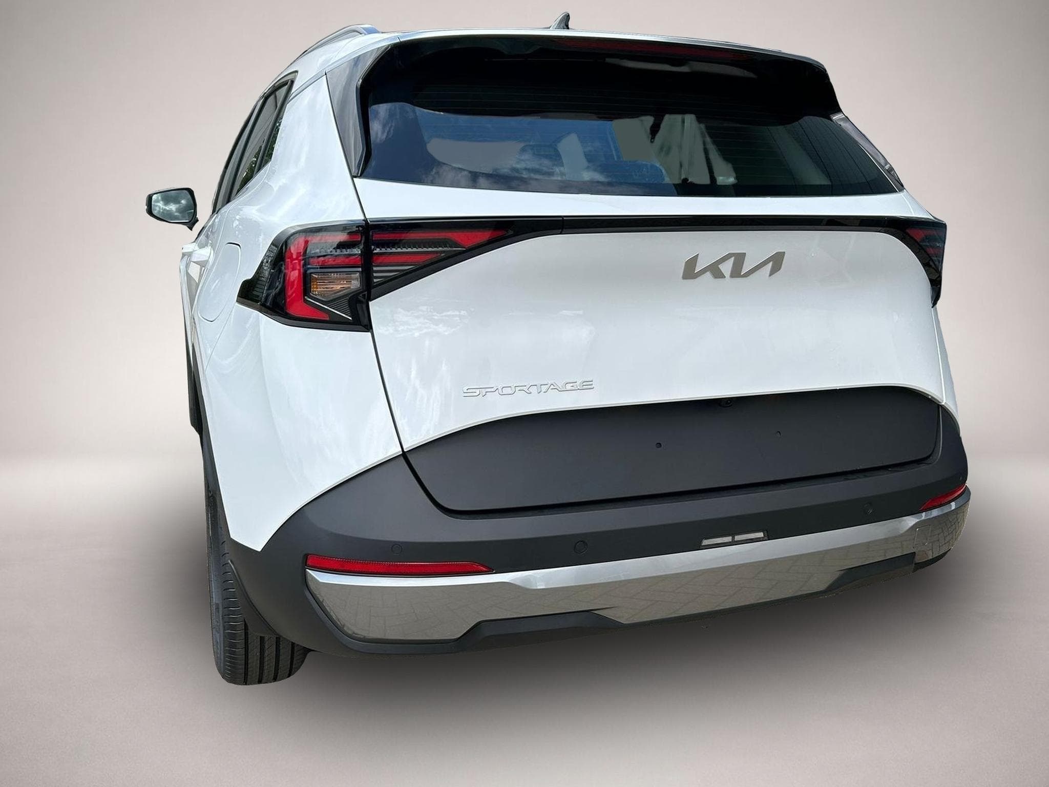 Kia Sportage (2025) - Photo 2