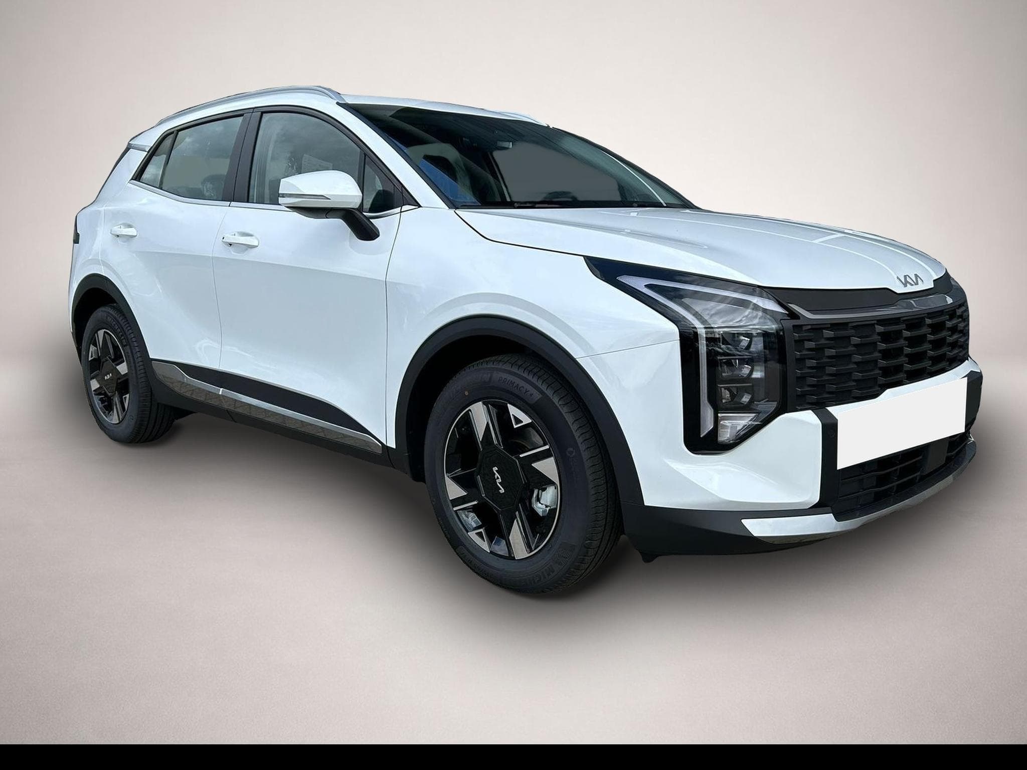 Kia Sportage (2025) - Photo 5