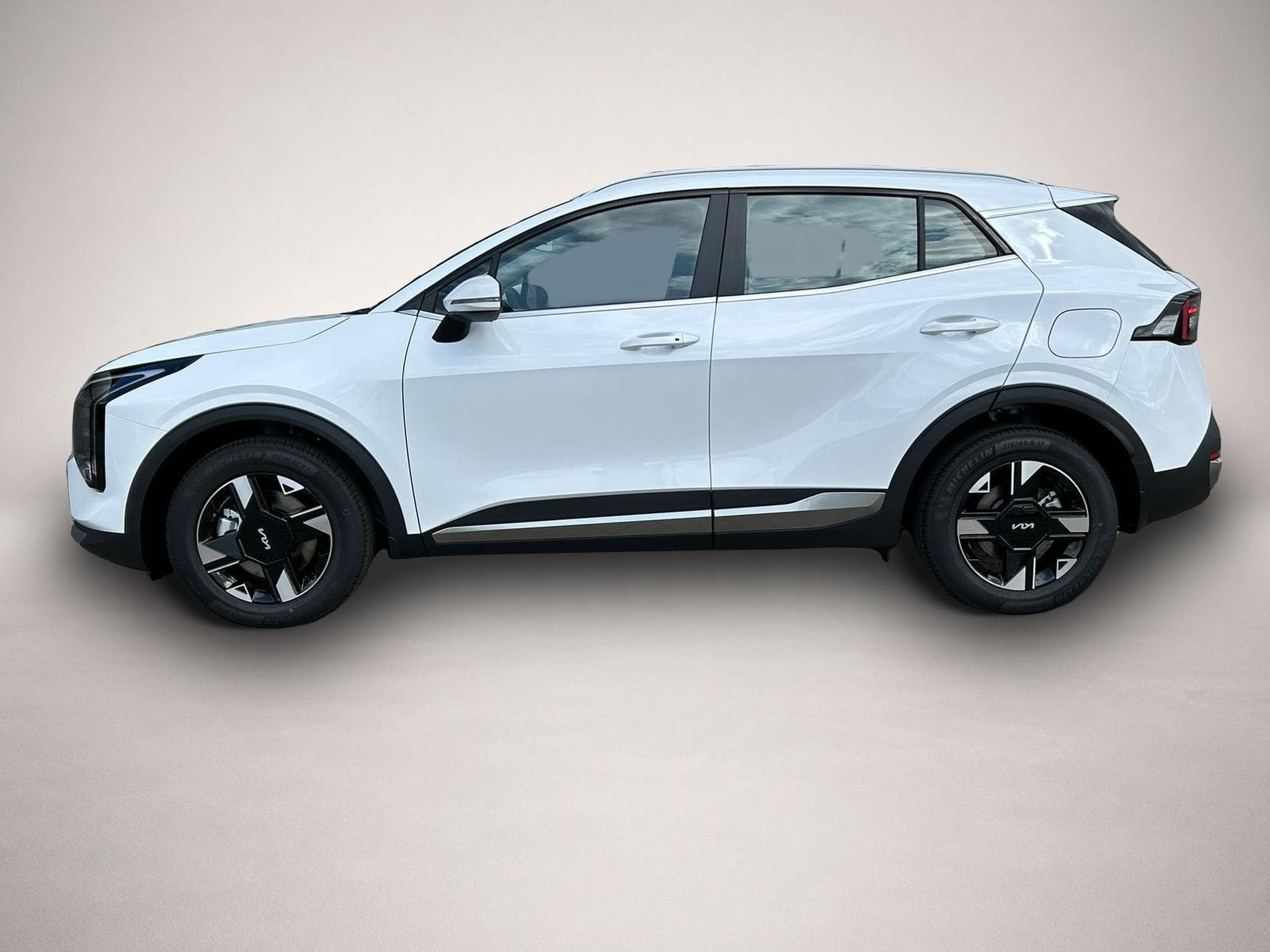Kia Sportage (2025) - Photo 6