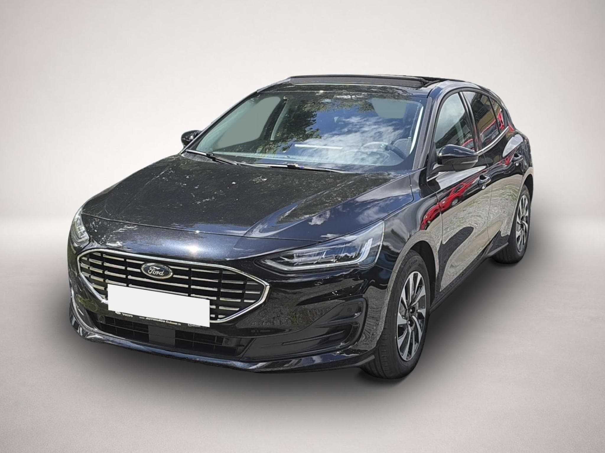 Ford Focus (2025) - Photo 1