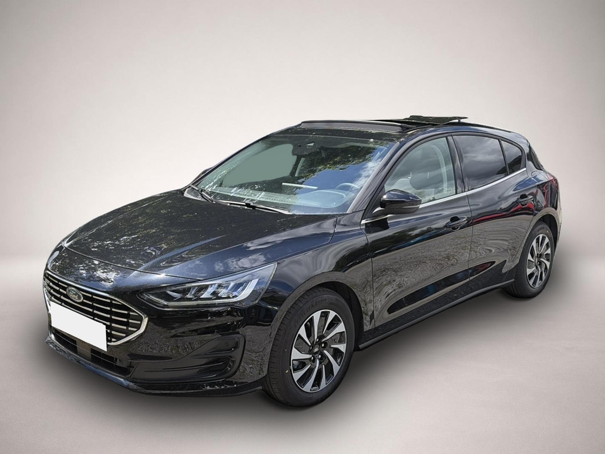 Ford Focus (2025) - Photo 2