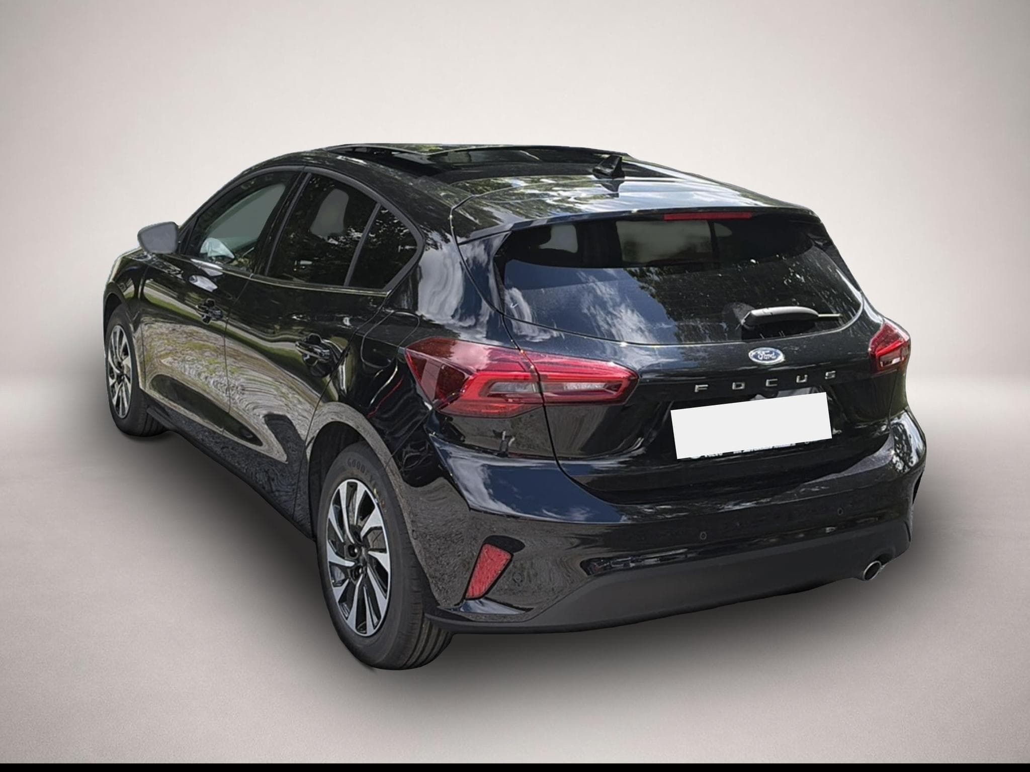 Ford Focus (2025) - Photo 3