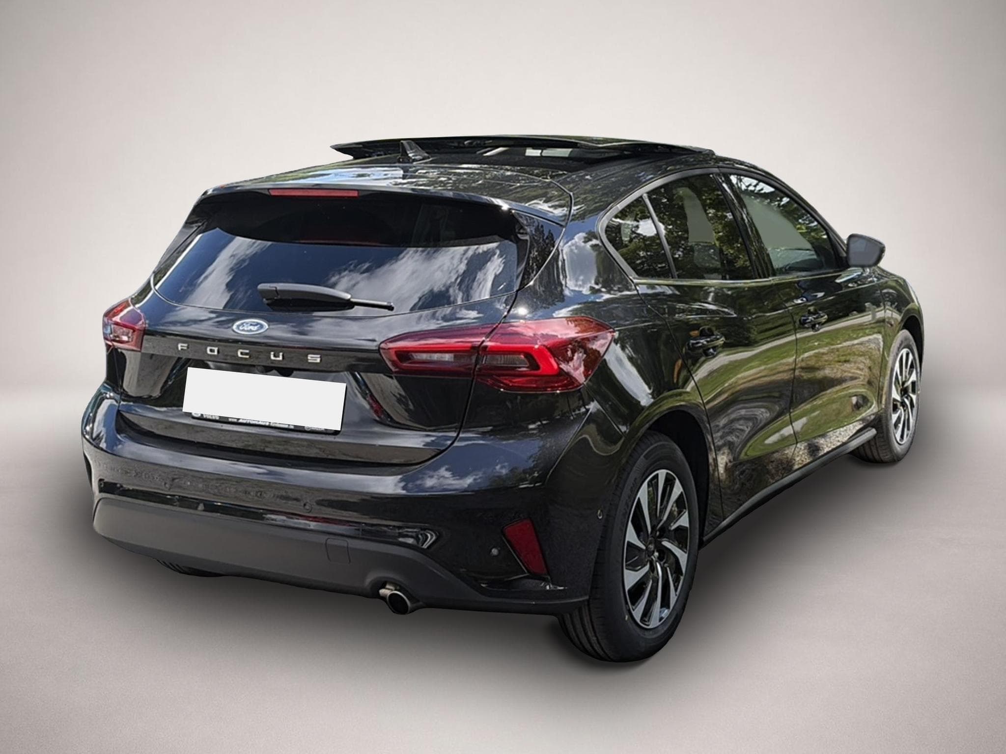 Ford Focus (2025) - Photo 5