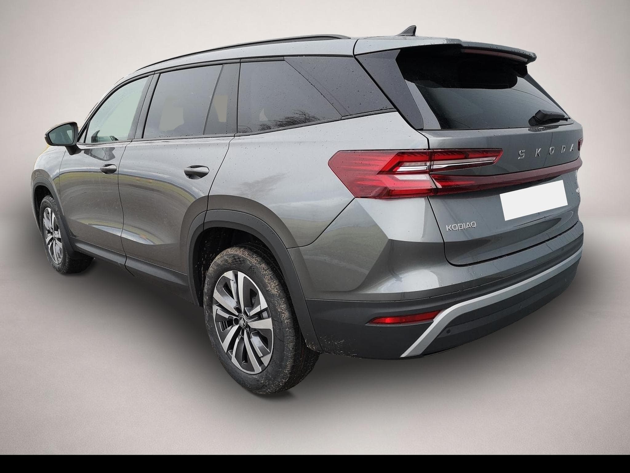 Skoda Kodiaq (2026) - Photo 2