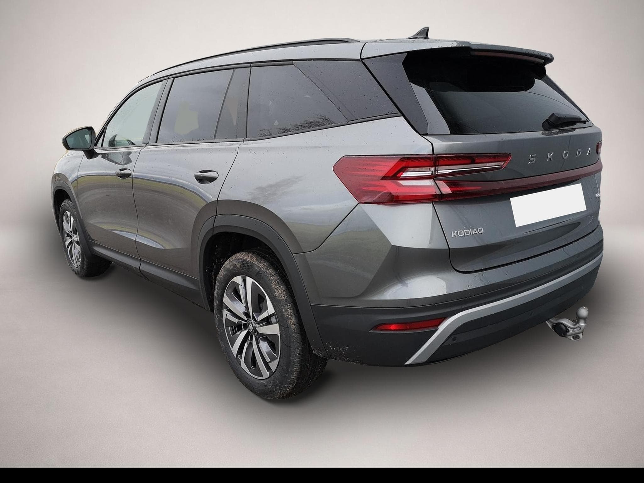 Skoda Kodiaq (2026) - Photo 3