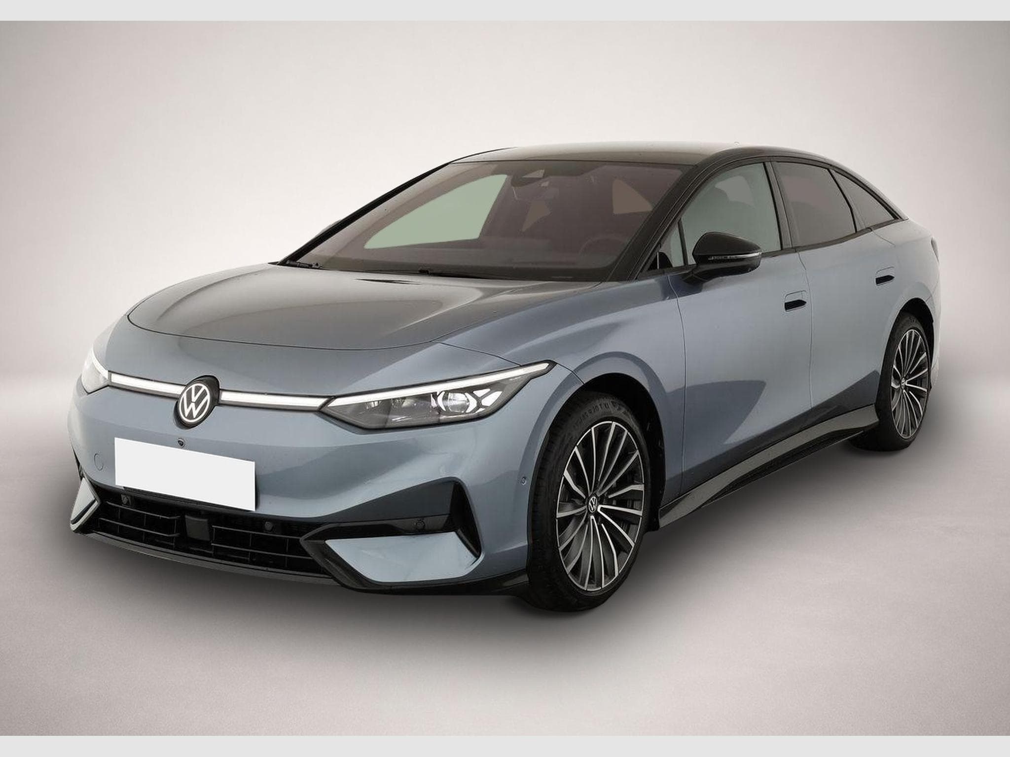 VW ID.5 (2026) - Photo 1