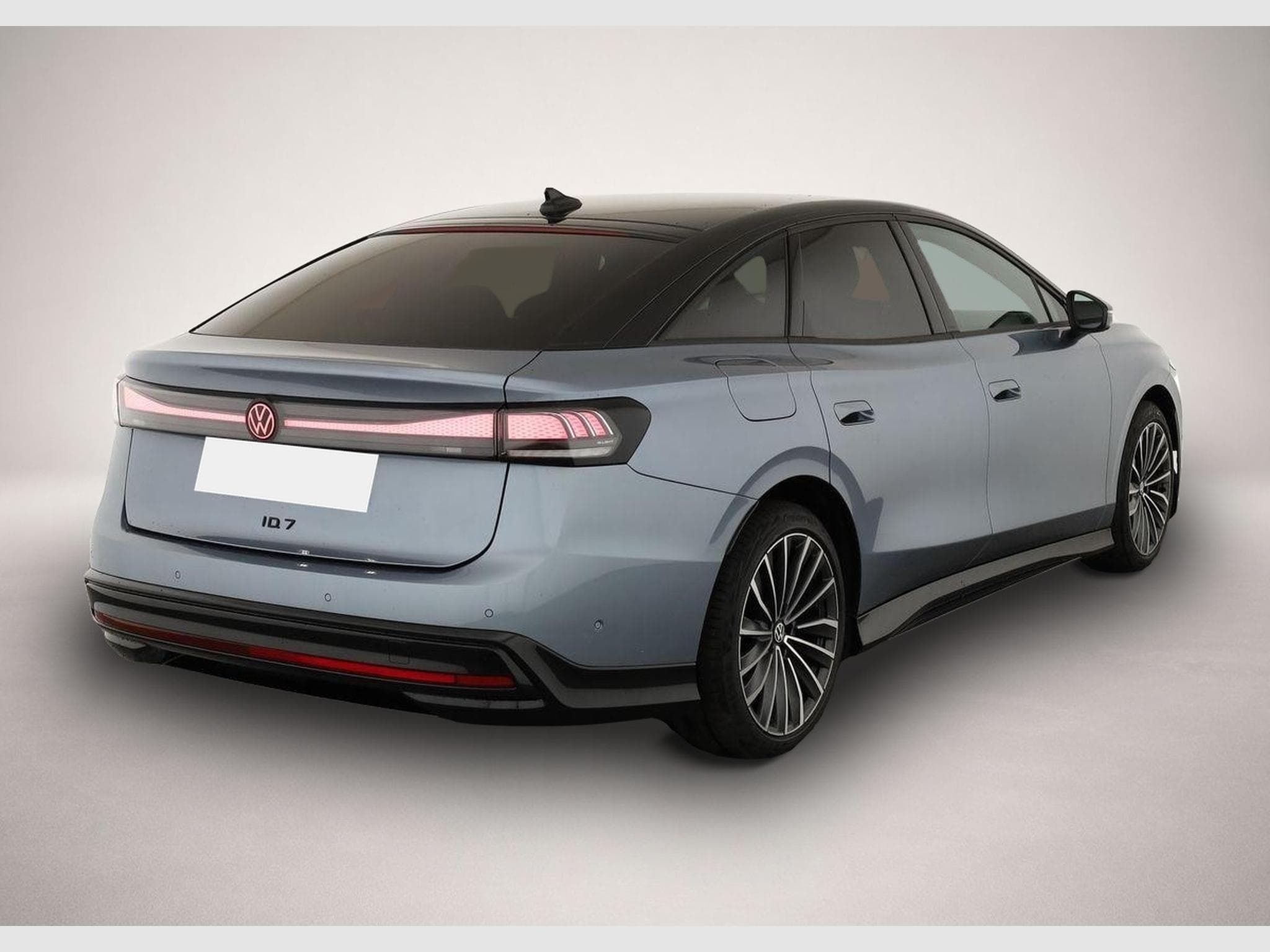 VW ID.5 (2026) - Photo 3