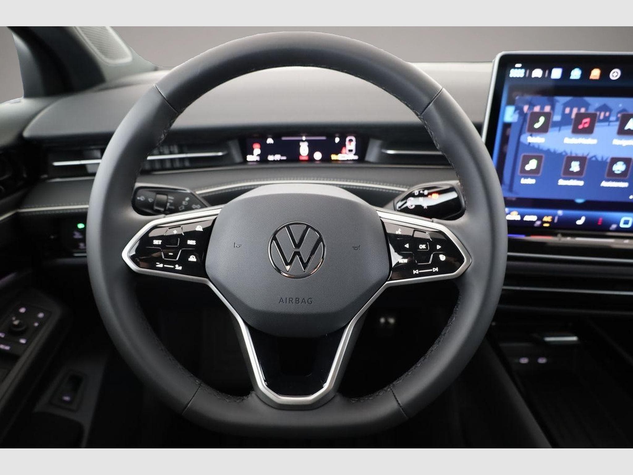 VW ID.5 (2026) - Photo 6