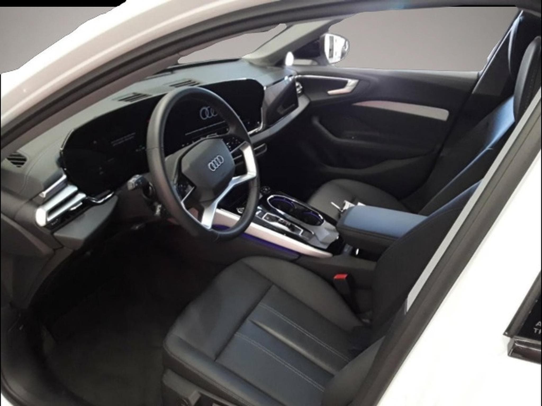 Audi A5 (2025) - Photo 1