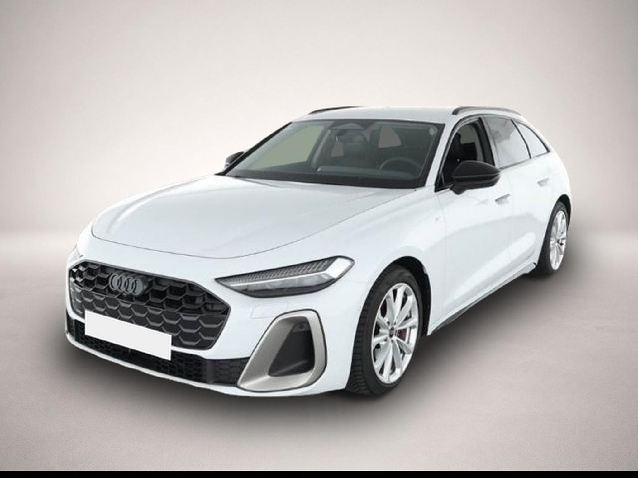 Audi A5 (2025) - Photo 2