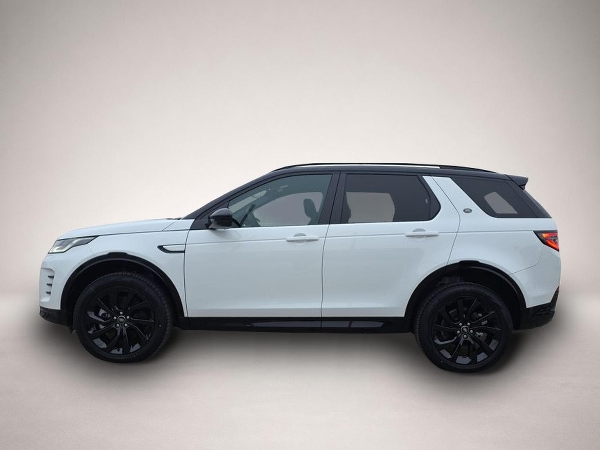 Land-Rover Discovery Sport (2025) - Photo 5