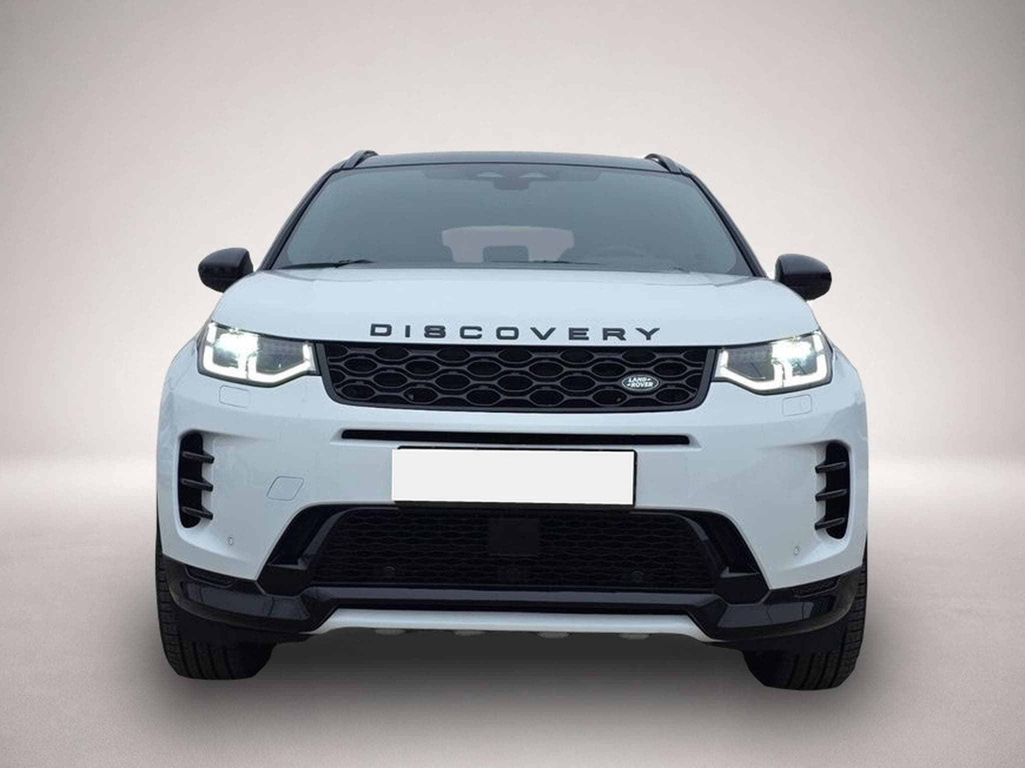 Land-Rover Discovery Sport (2025) - Photo 7