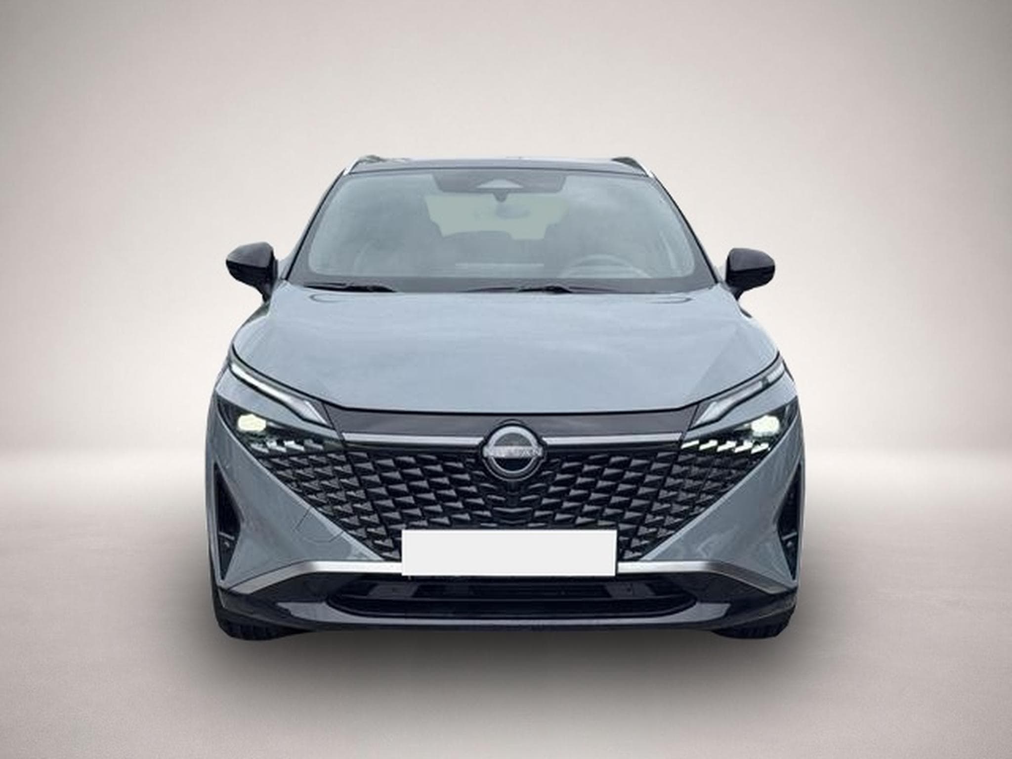 Nissan Qashqai (2026) - Photo 2