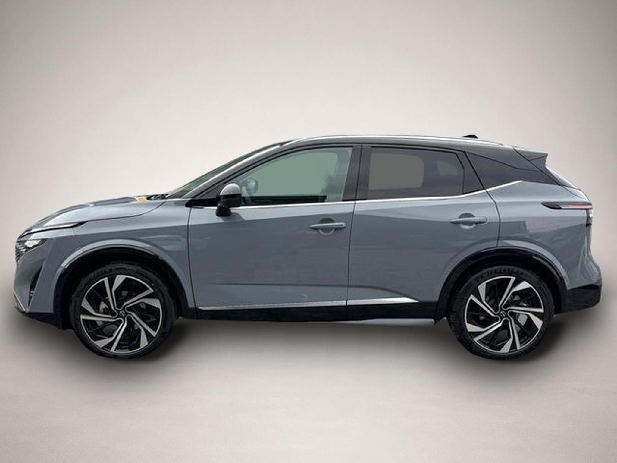 Nissan Qashqai (2026) - Photo 5
