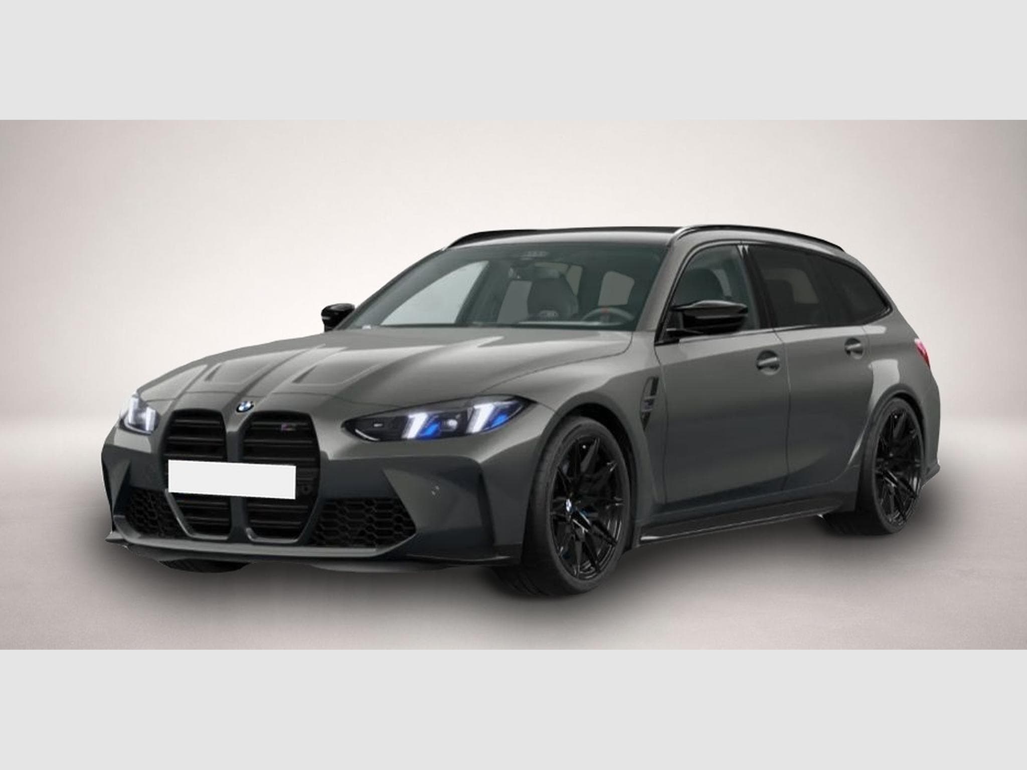 BMW M3 (2026) - Photo 1
