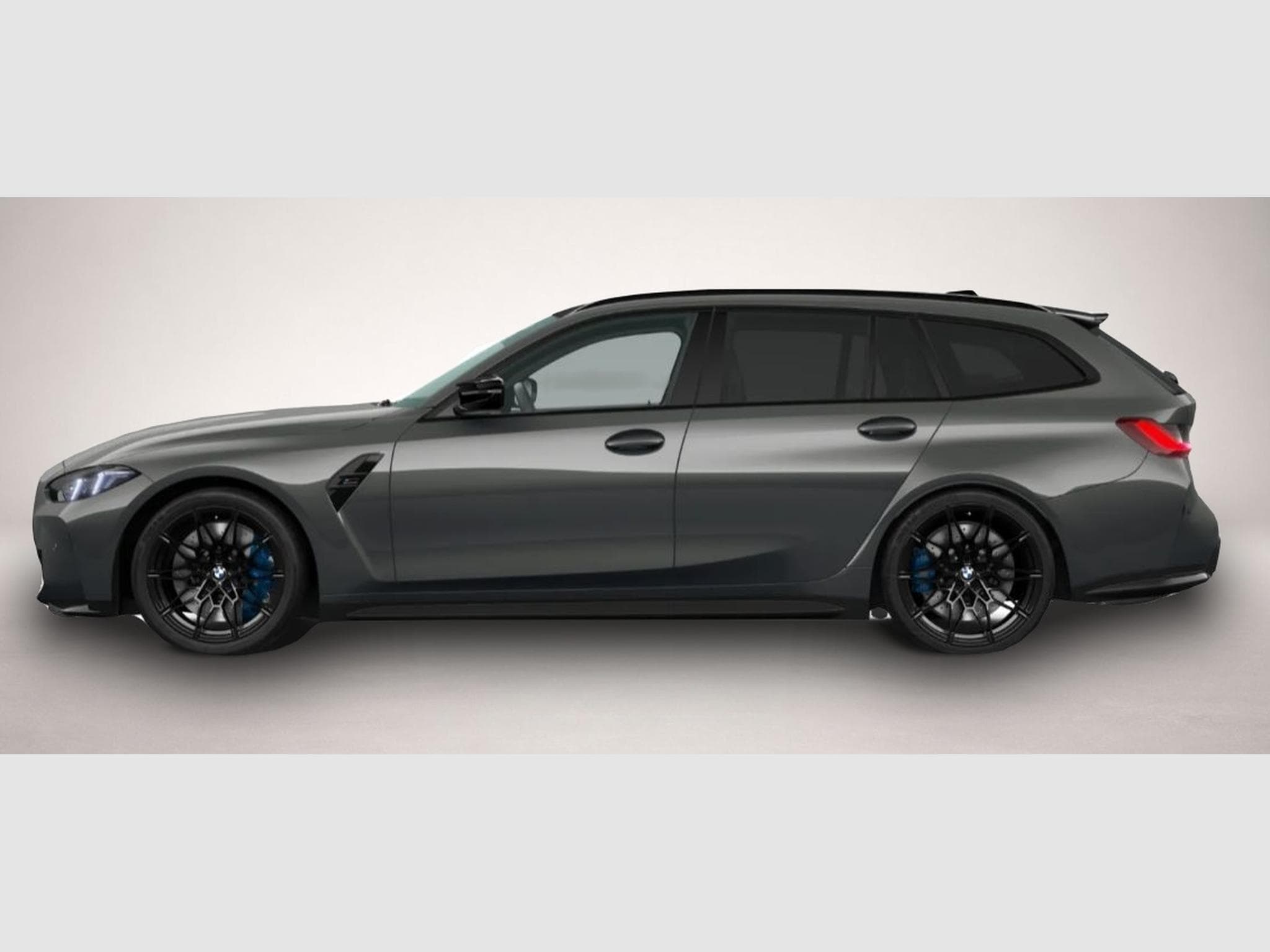 BMW M3 (2026) - Photo 2