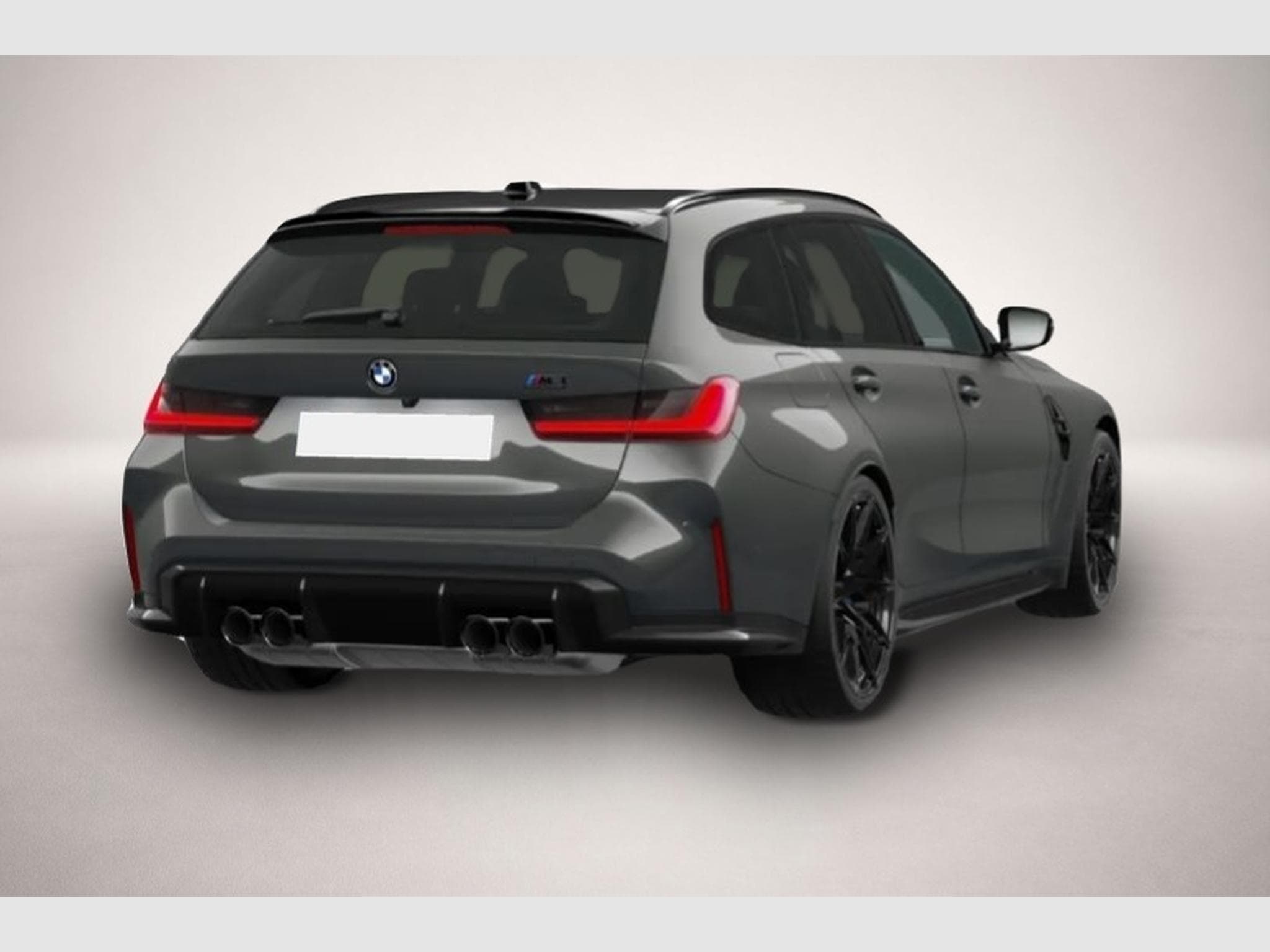 BMW M3 (2026) - Photo 3