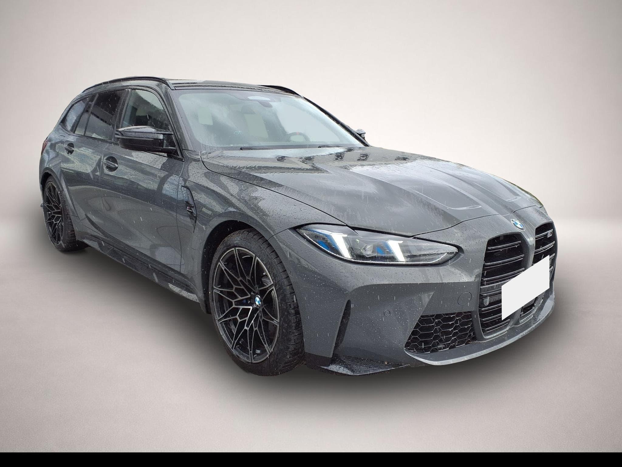 BMW M3 (2026) - Photo 5