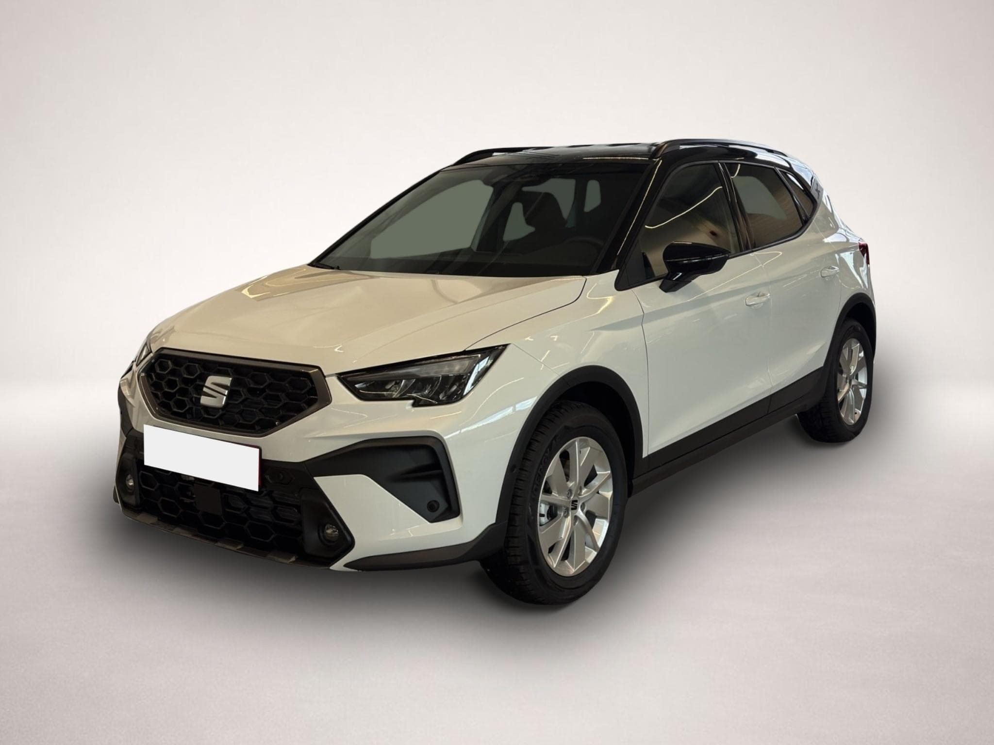 Seat Arona (2026) - Photo 1