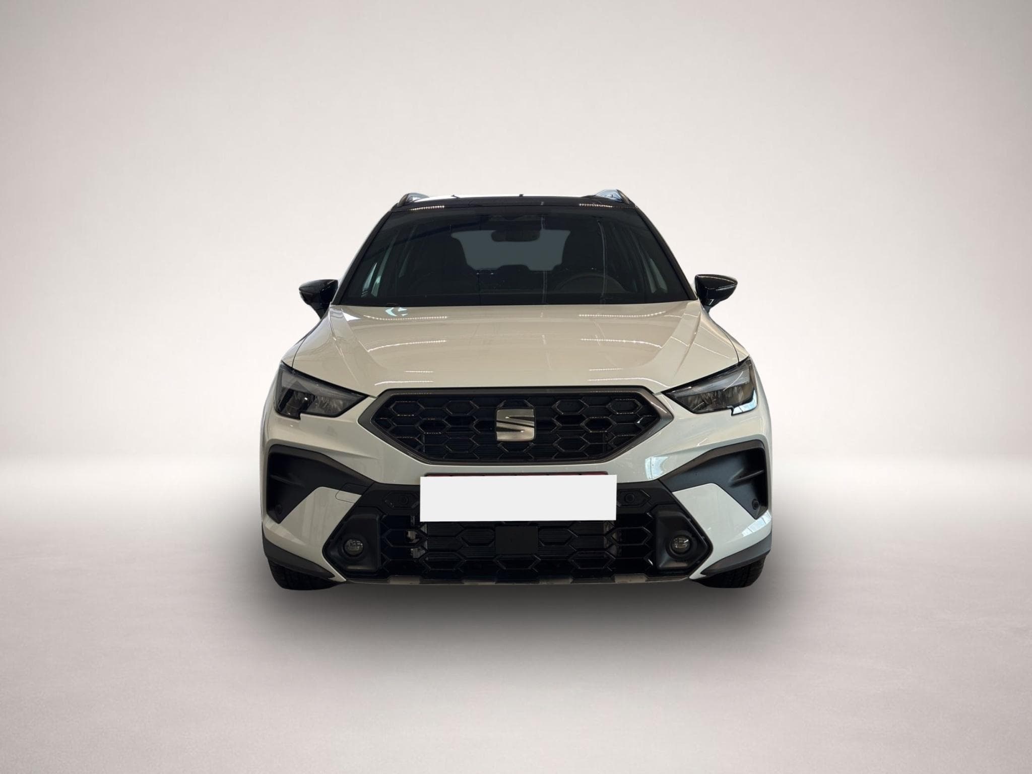 Seat Arona (2026) - Photo 2