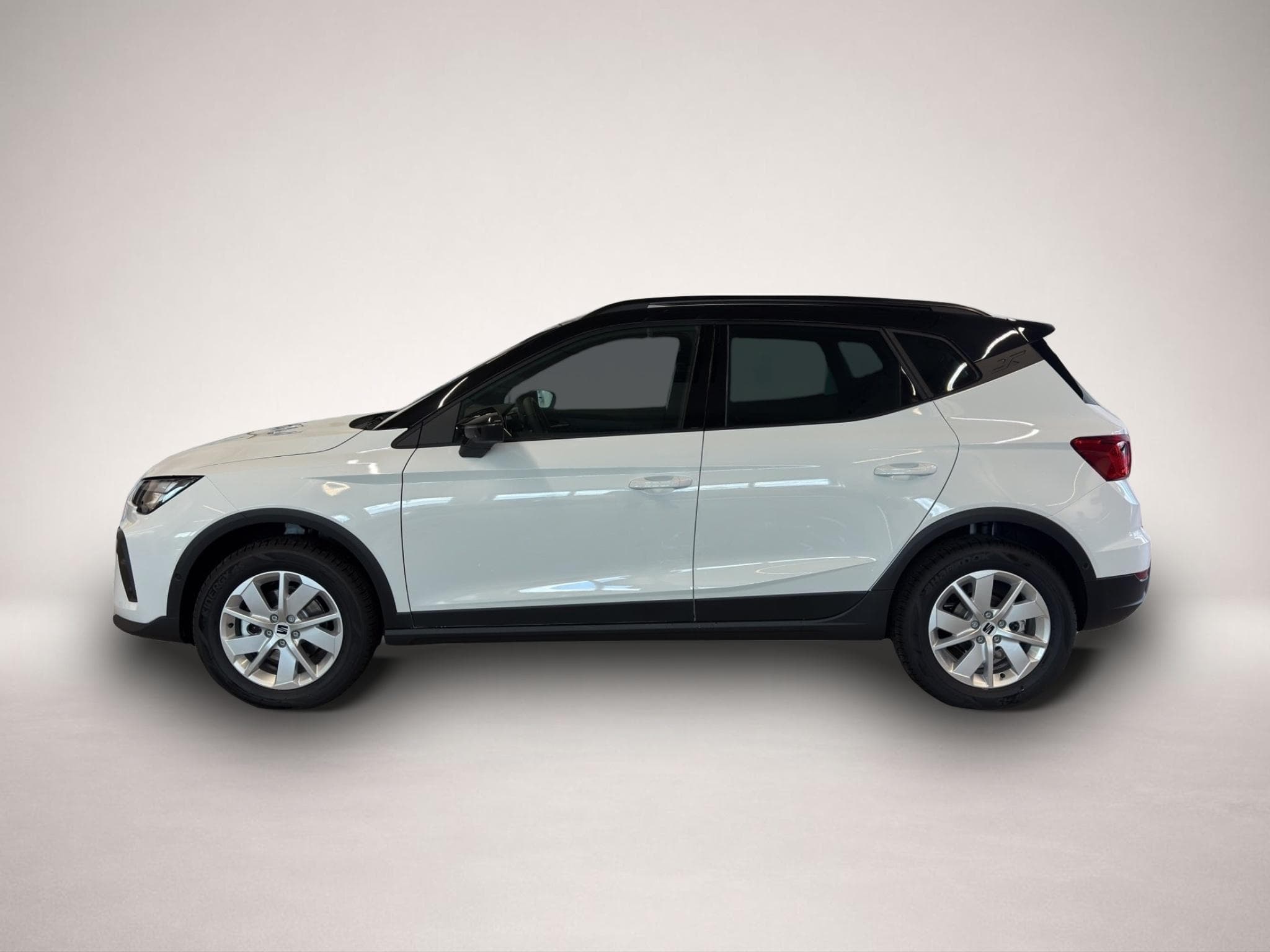 Seat Arona (2026) - Photo 3