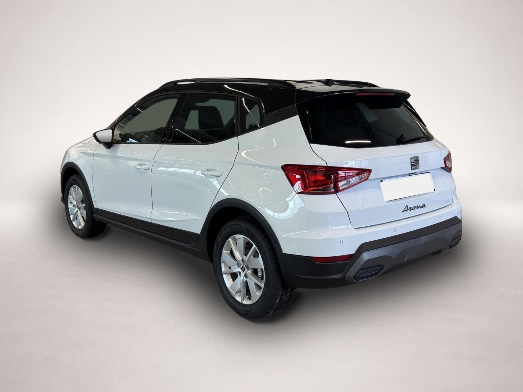 Seat Arona (2026) - Photo 4