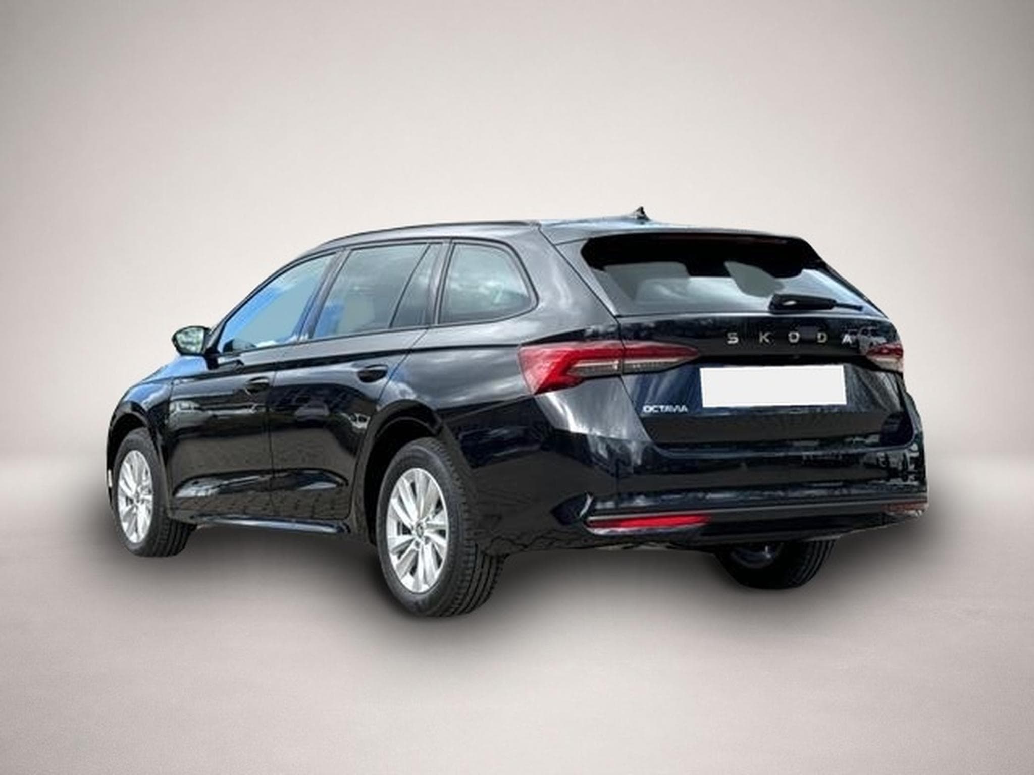 Skoda Octavia (2025) - Photo 3