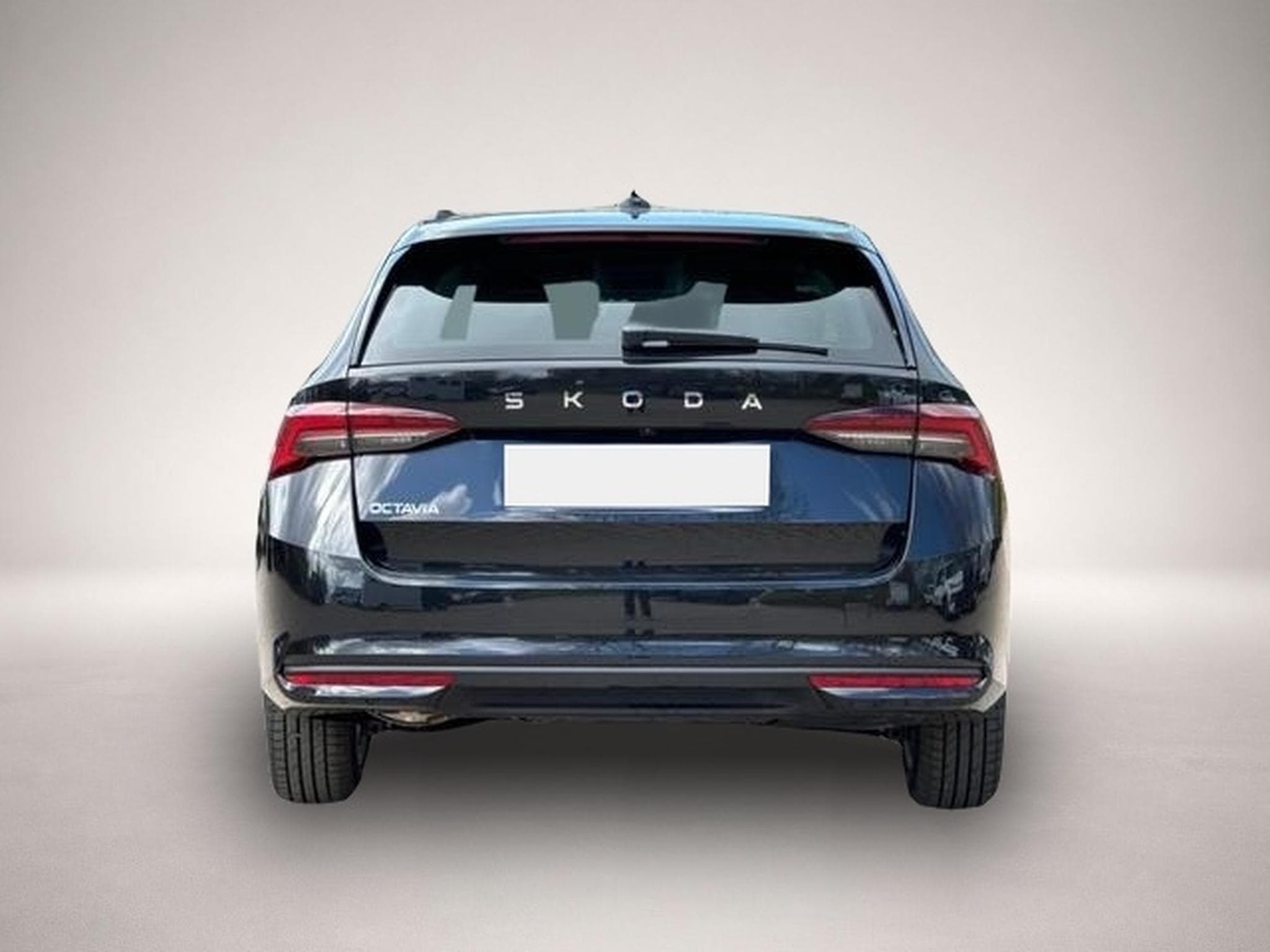 Skoda Octavia (2025) - Photo 4