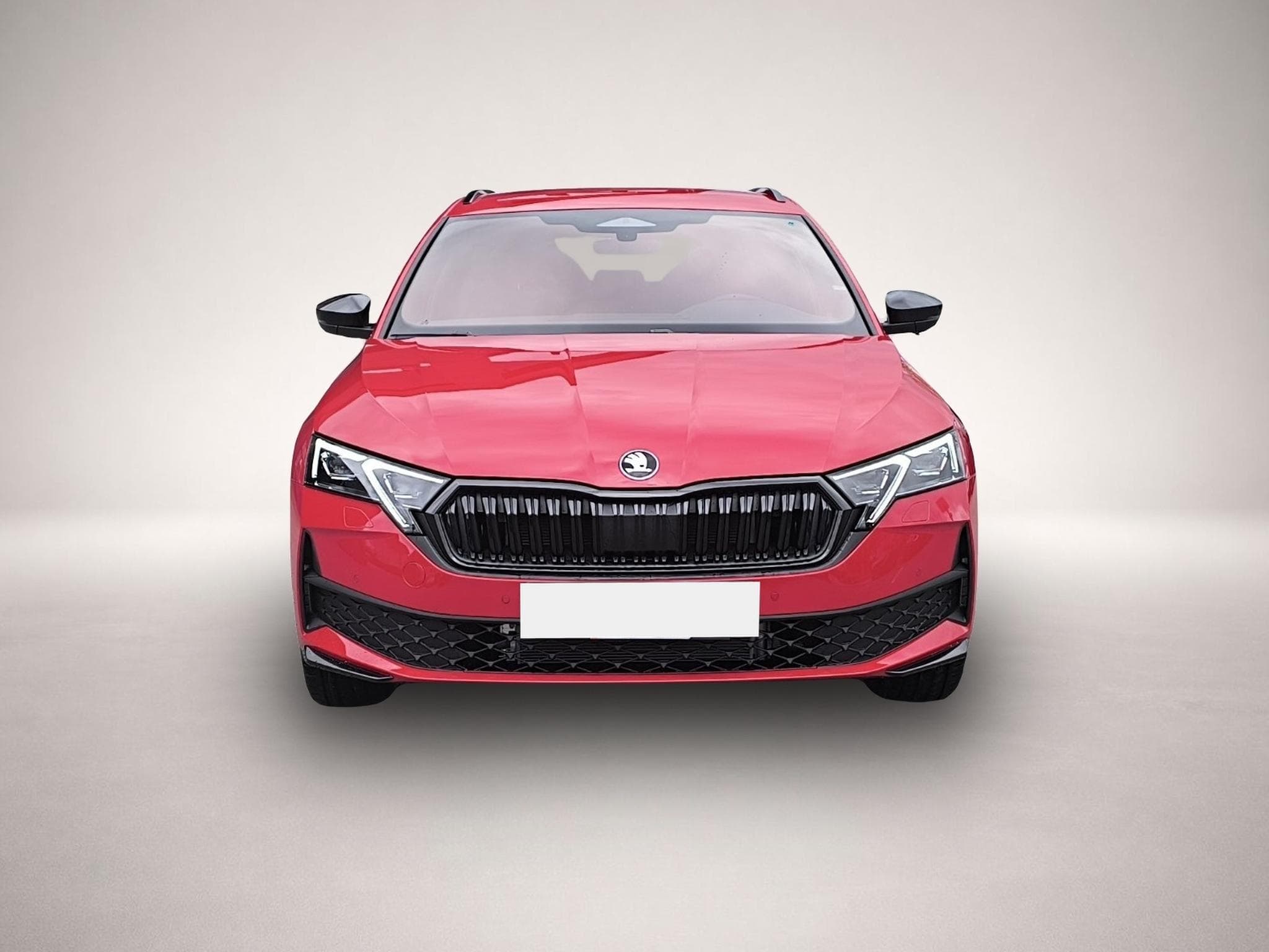 Skoda Octavia (2026) - Photo 2