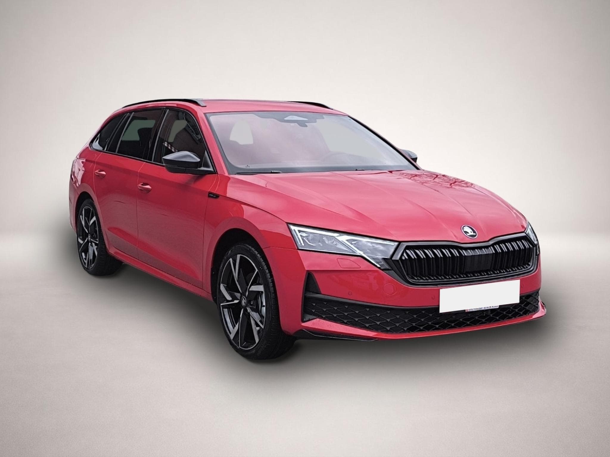 Skoda Octavia (2026) - Photo 3