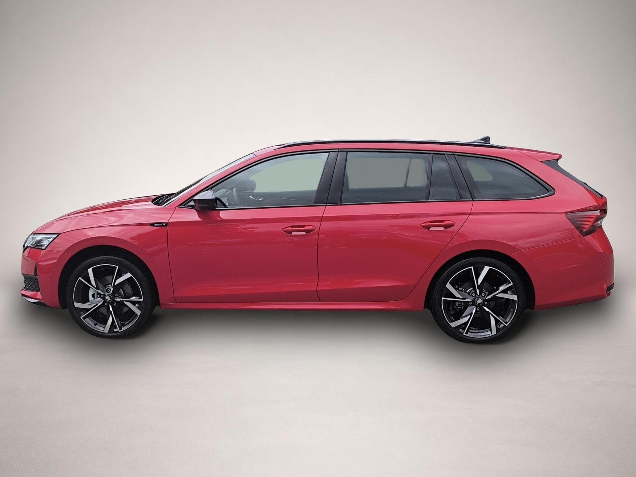Skoda Octavia (2026) - Photo 4
