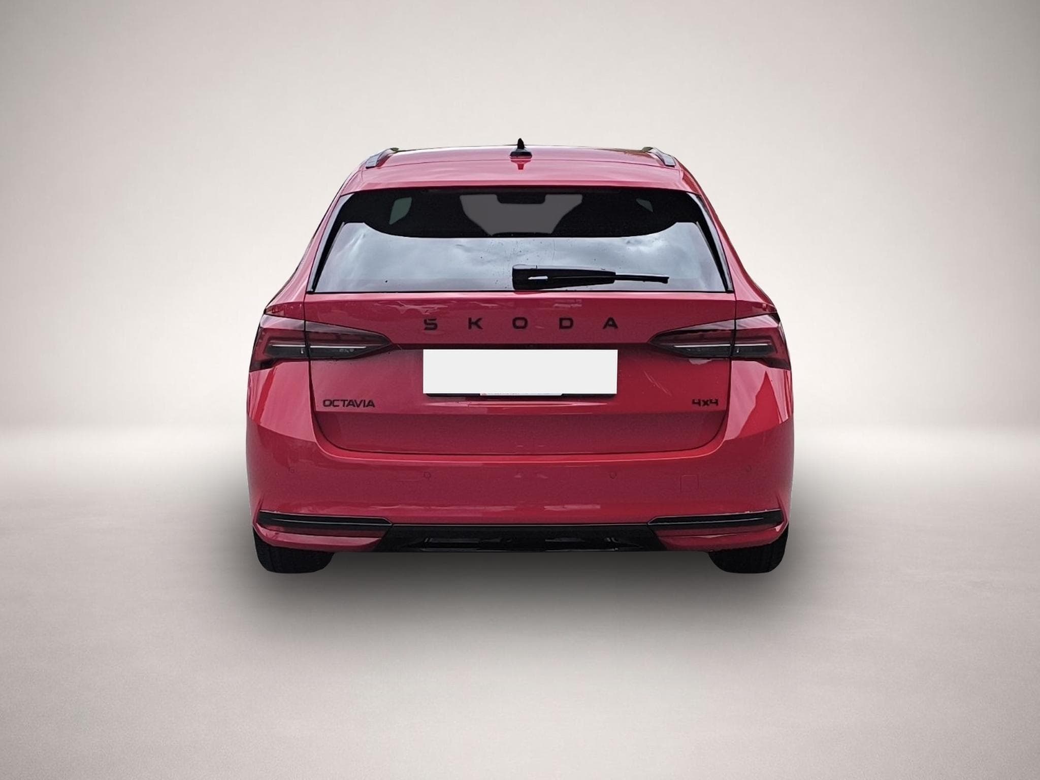 Skoda Octavia (2026) - Photo 6