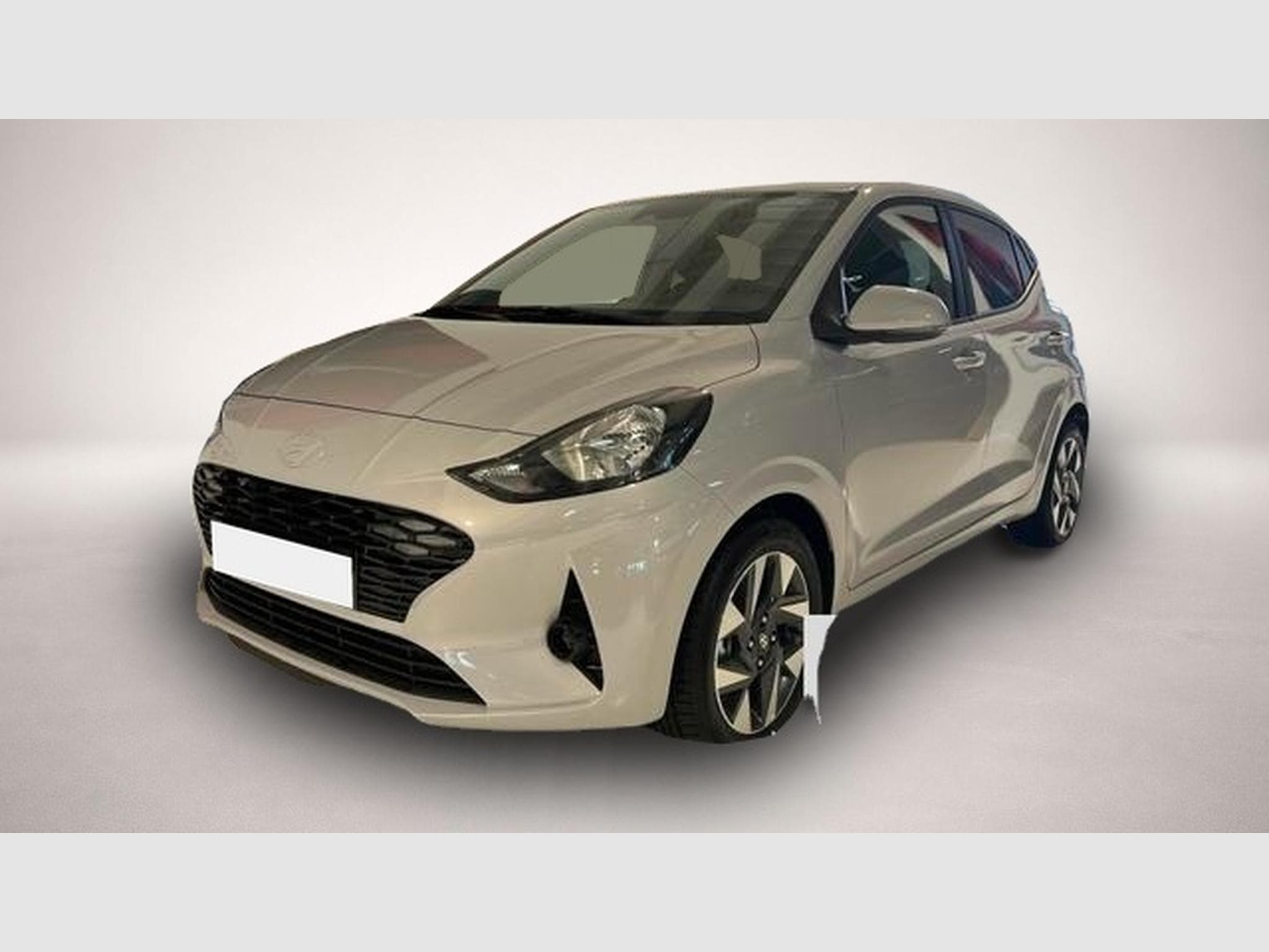 Hyundai i10 (2025) - Photo 1
