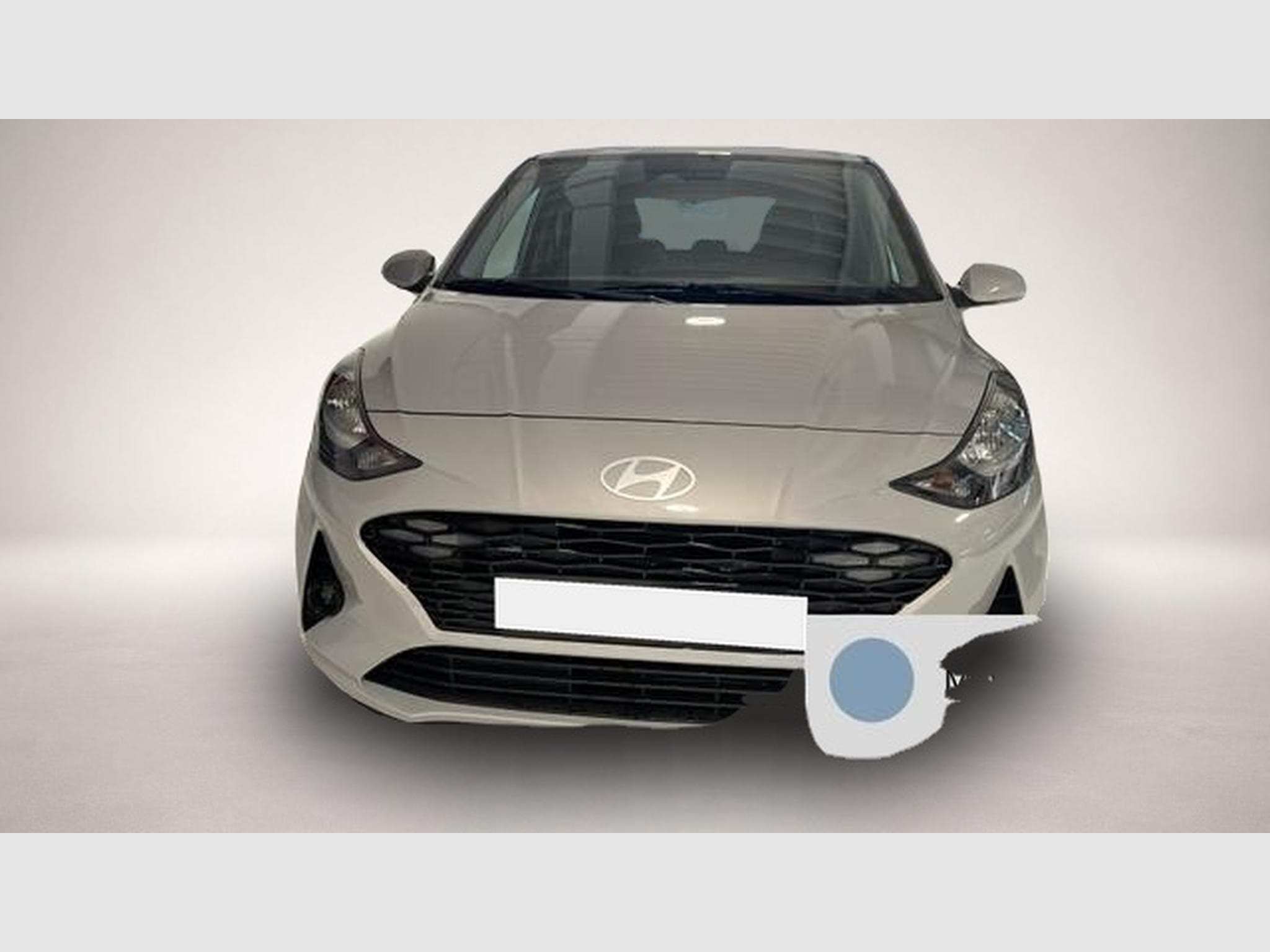 Hyundai i10 (2025) - Photo 2