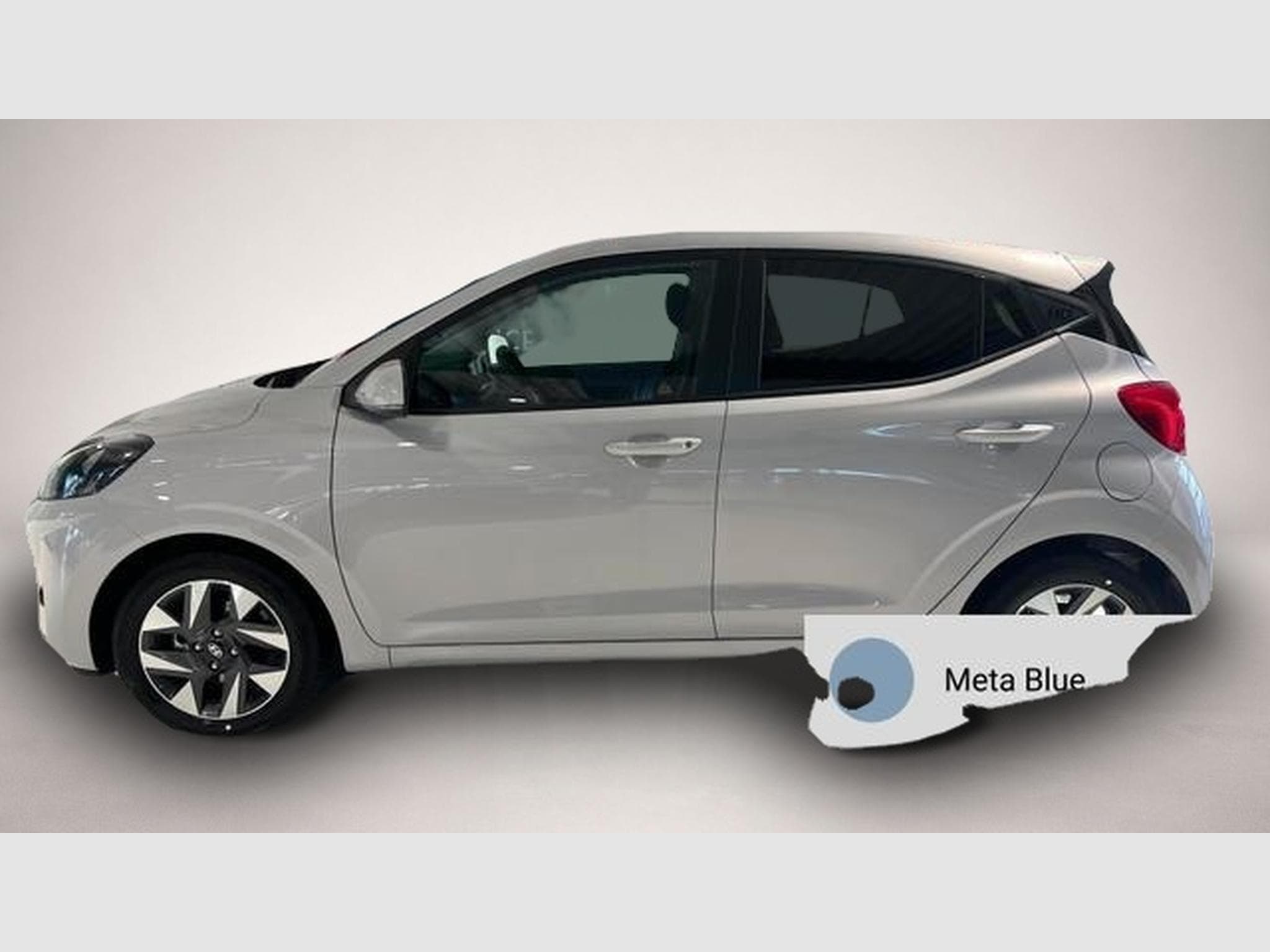 Hyundai i10 (2025) - Photo 3
