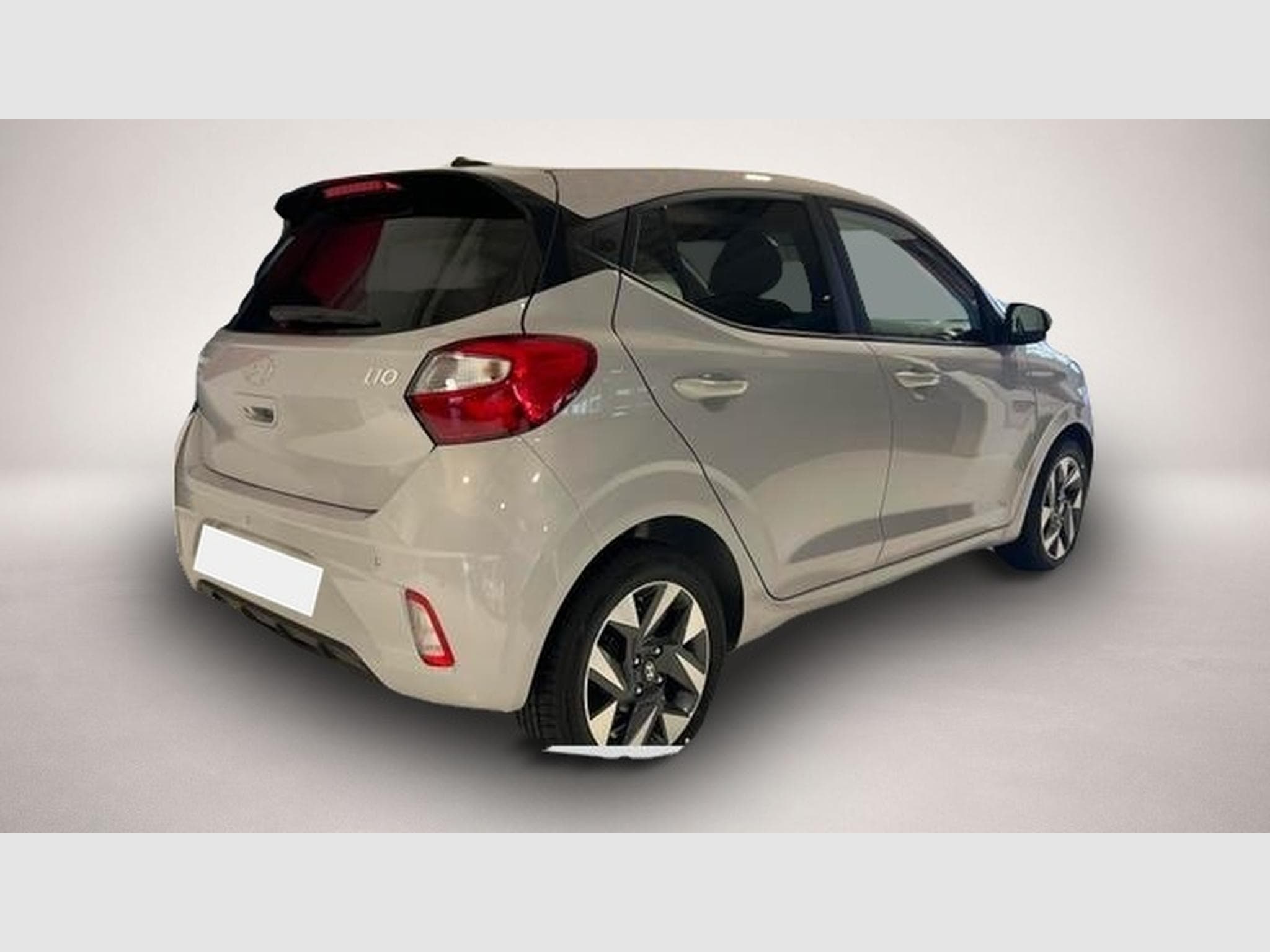 Hyundai i10 (2025) - Photo 5