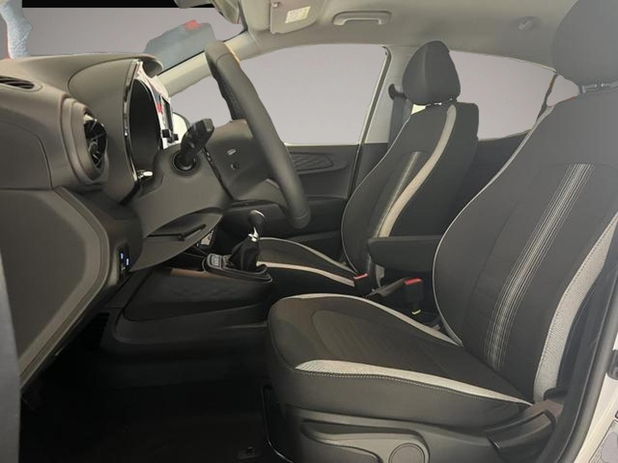 Hyundai i10 (2025) - Photo 7