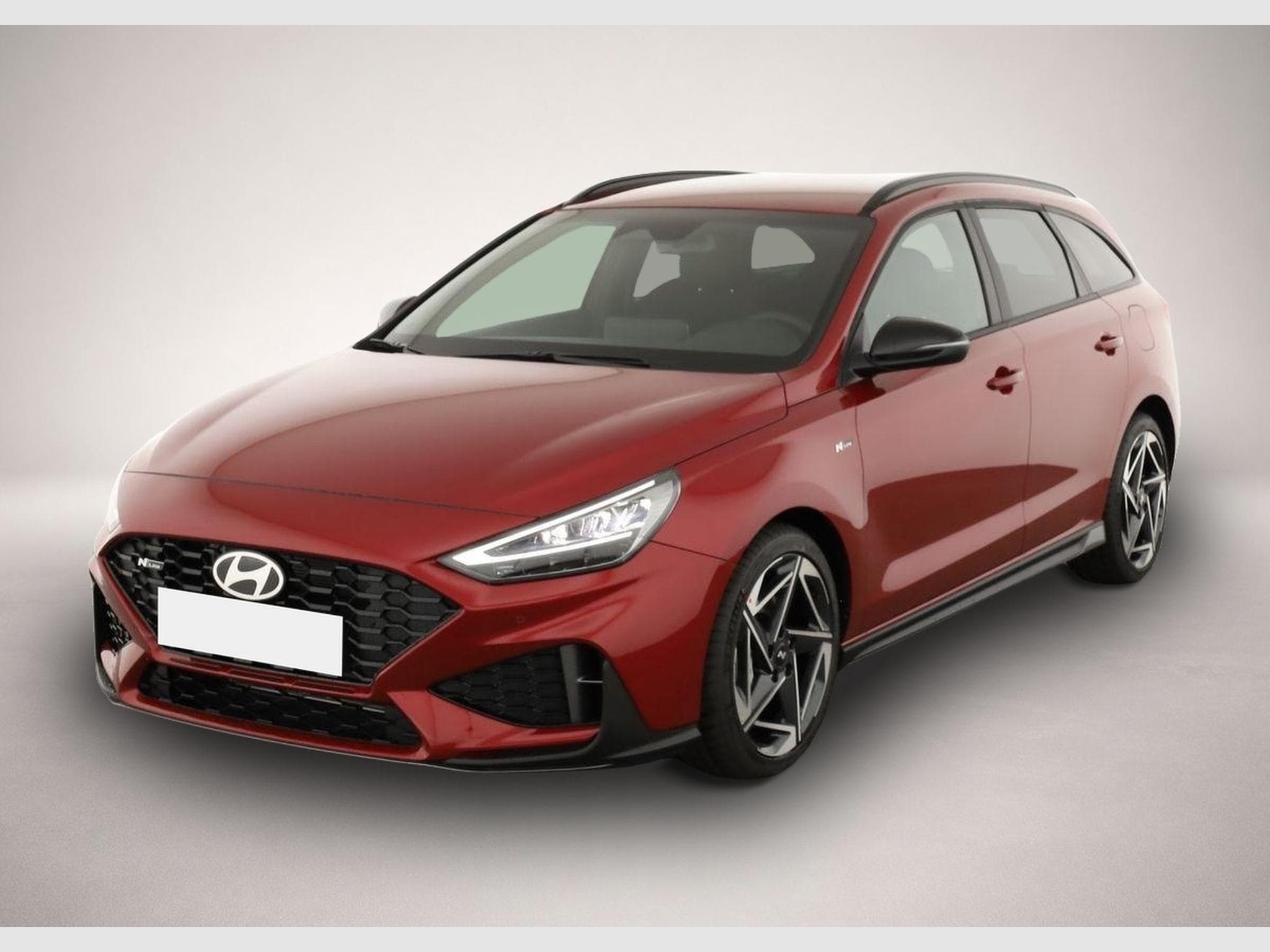 Hyundai i30 (2026) - Photo 1