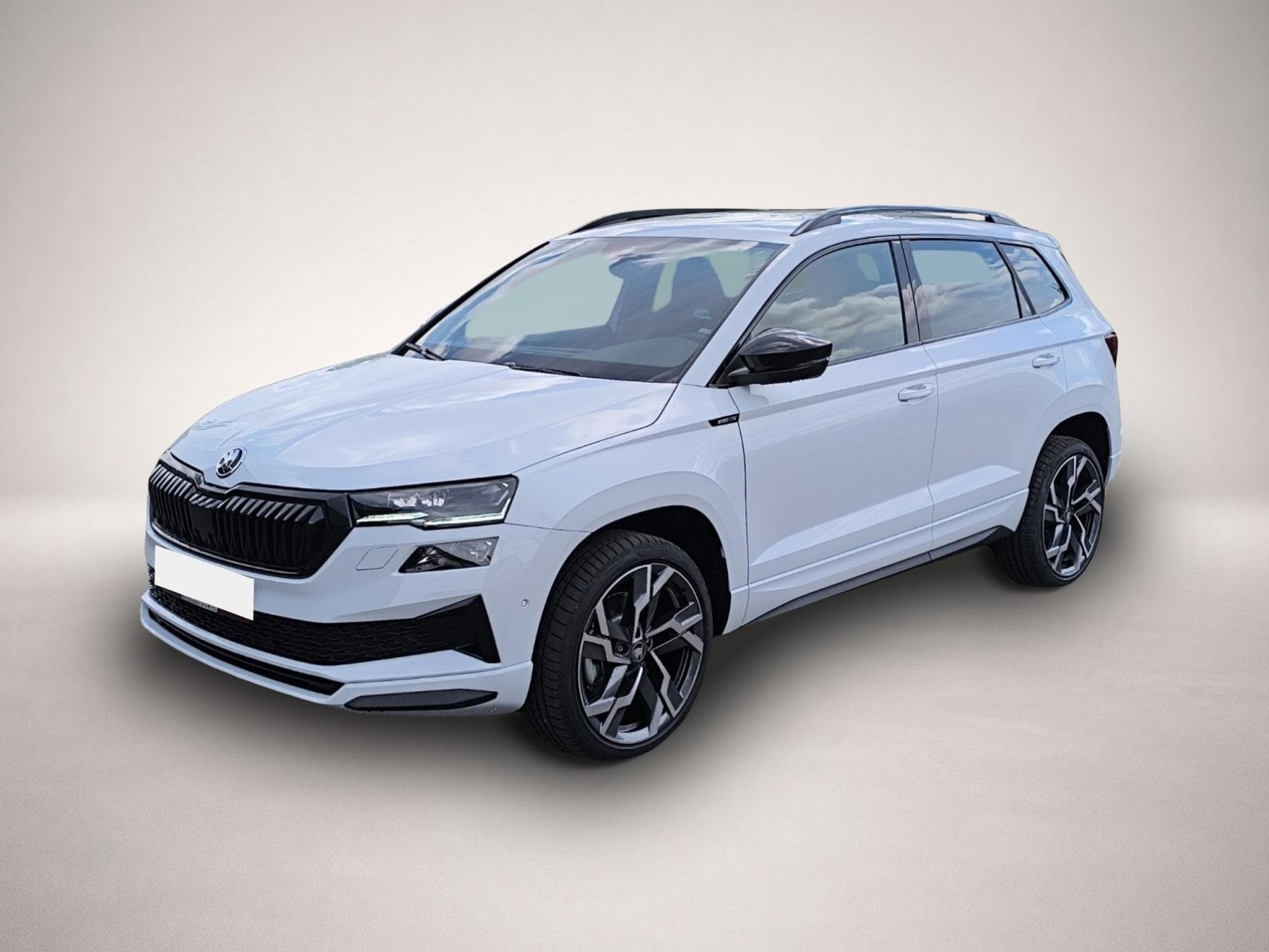 Skoda Karoq (2026) - Photo 1
