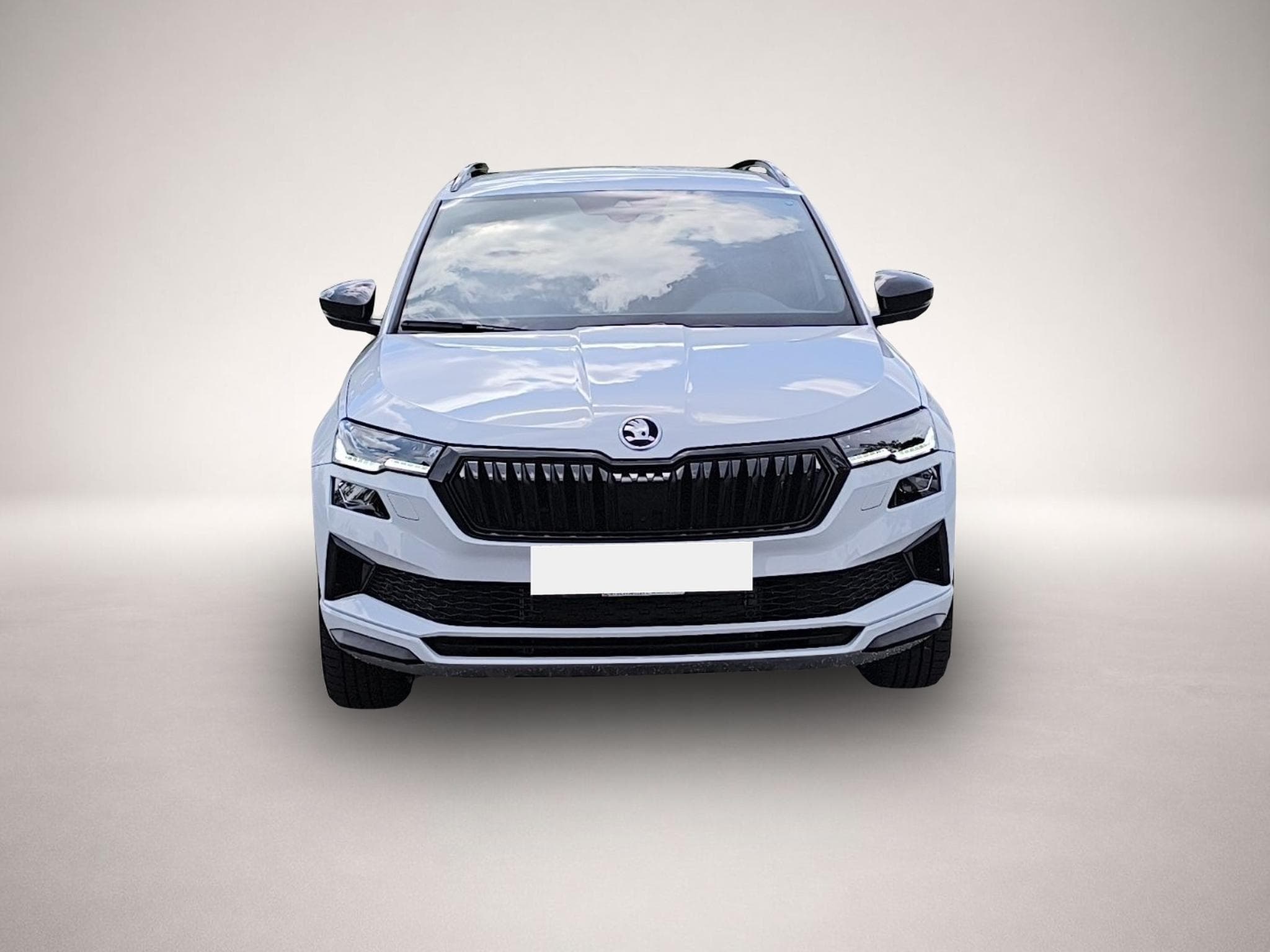 Skoda Karoq (2026) - Photo 2