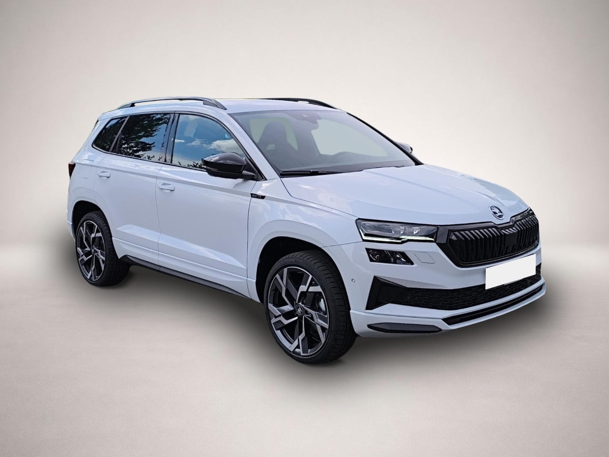 Skoda Karoq (2026) - Photo 3