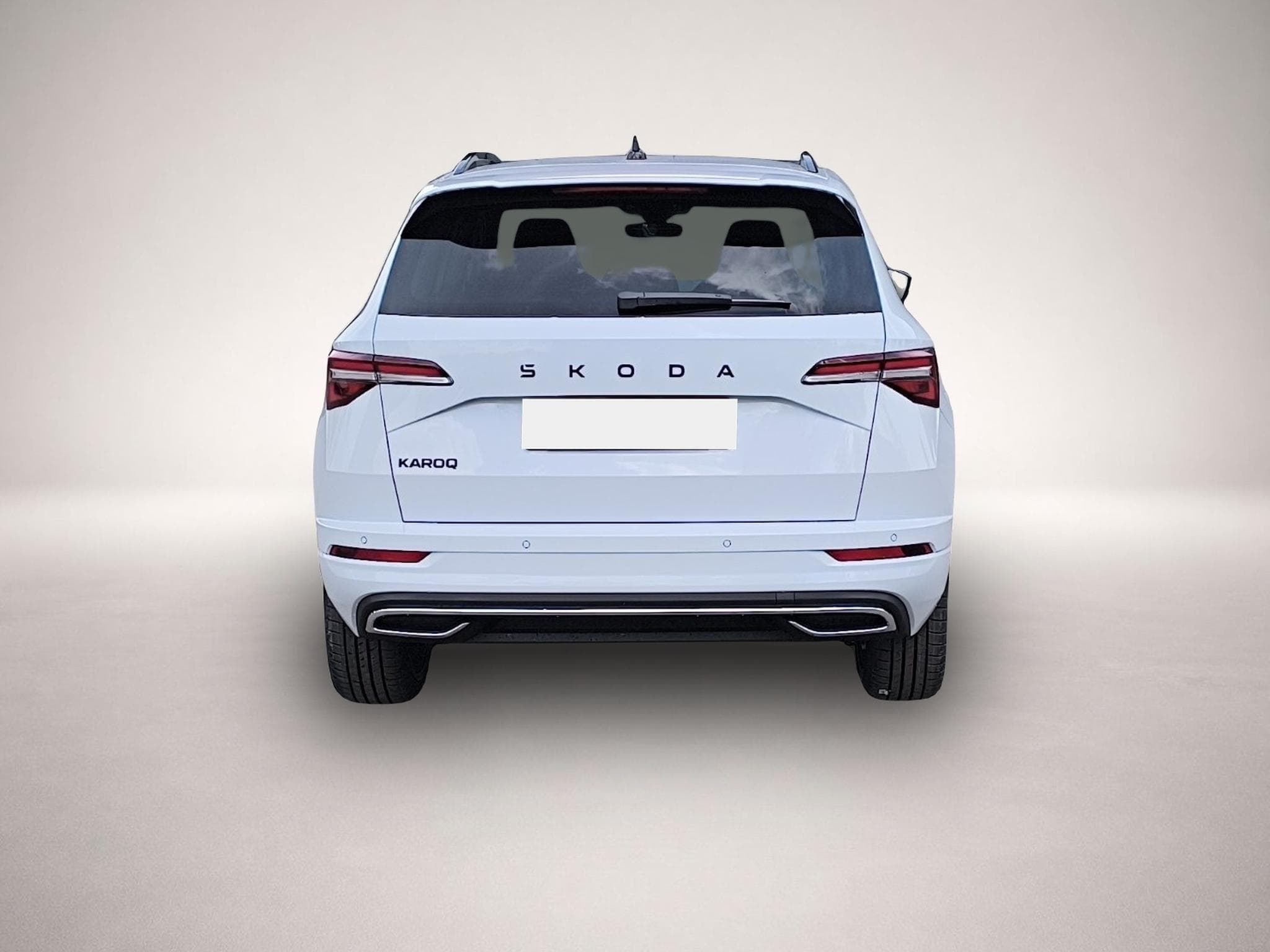 Skoda Karoq (2026) - Photo 6