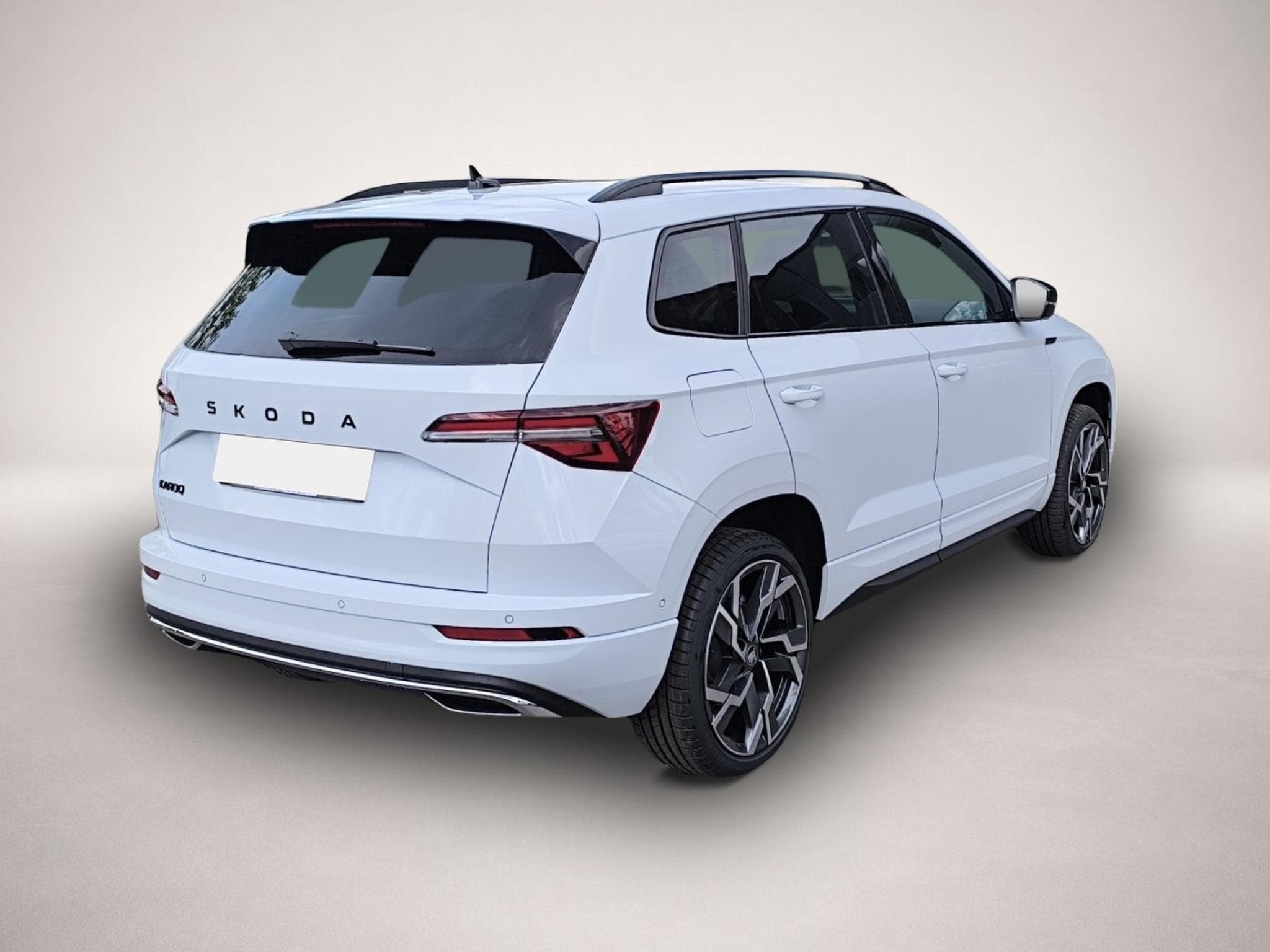 Skoda Karoq (2026) - Photo 7