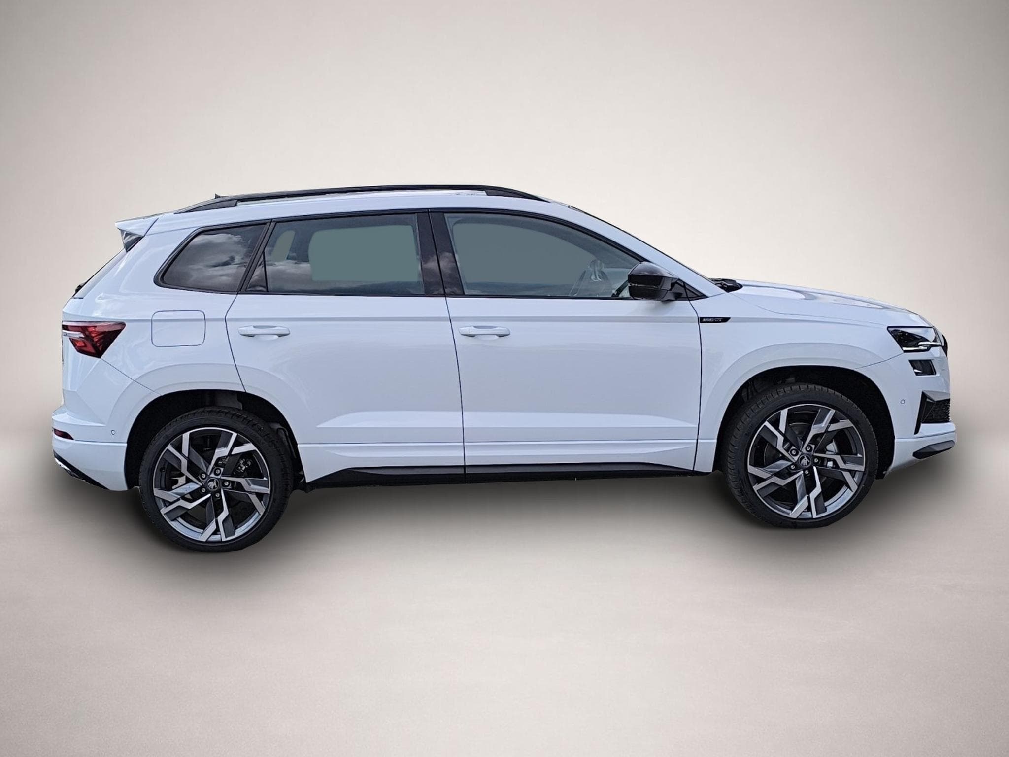 Skoda Karoq (2026) - Photo 8