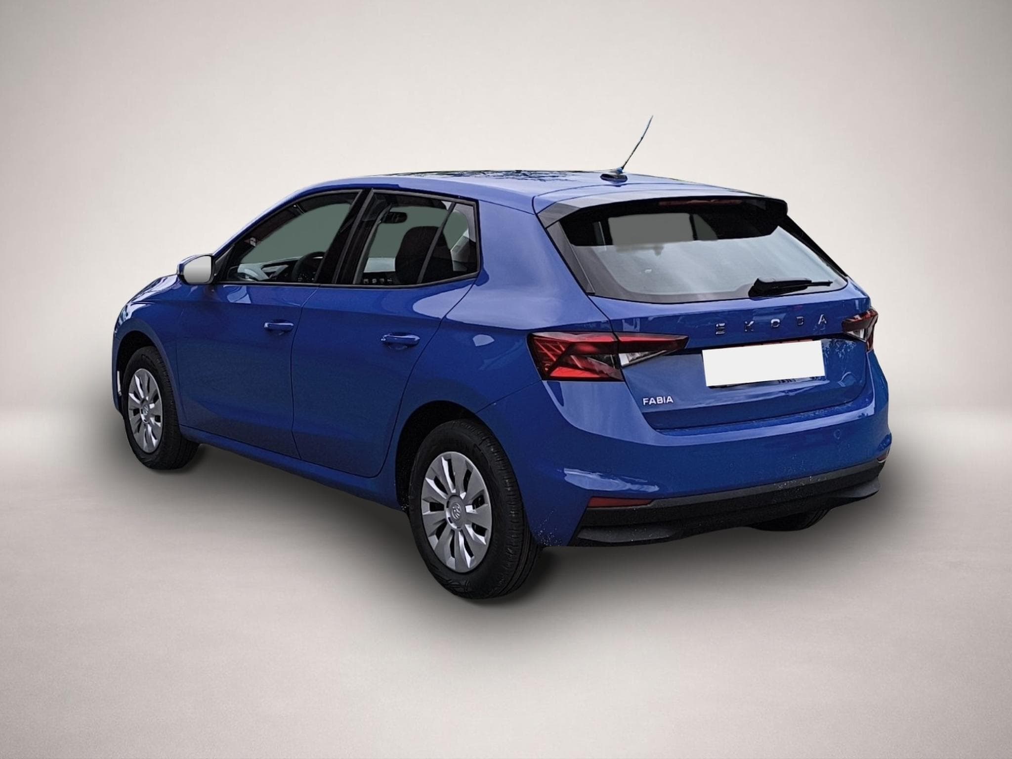 Skoda Fabia (2026) - Photo 5