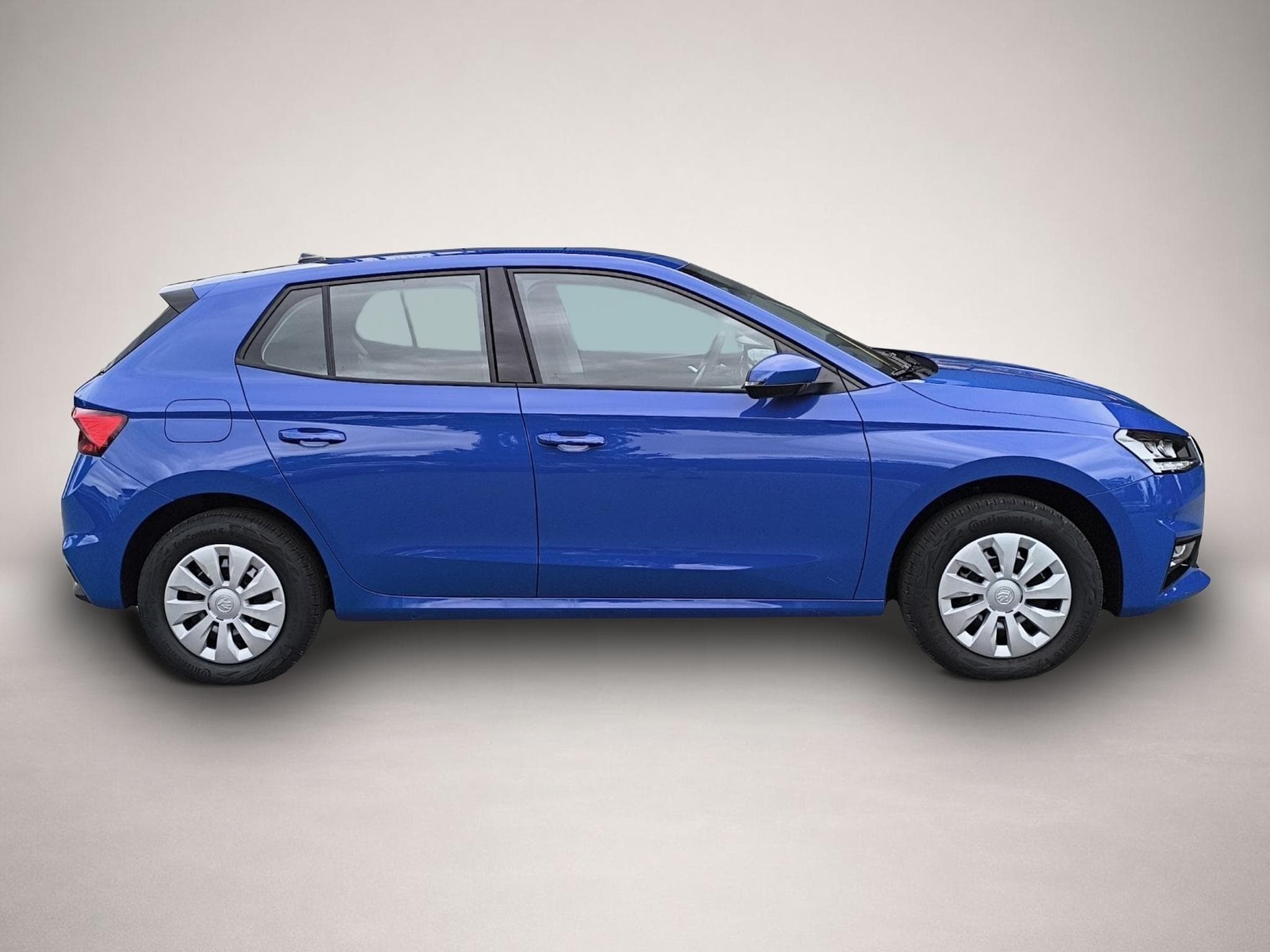 Skoda Fabia (2026) - Photo 8